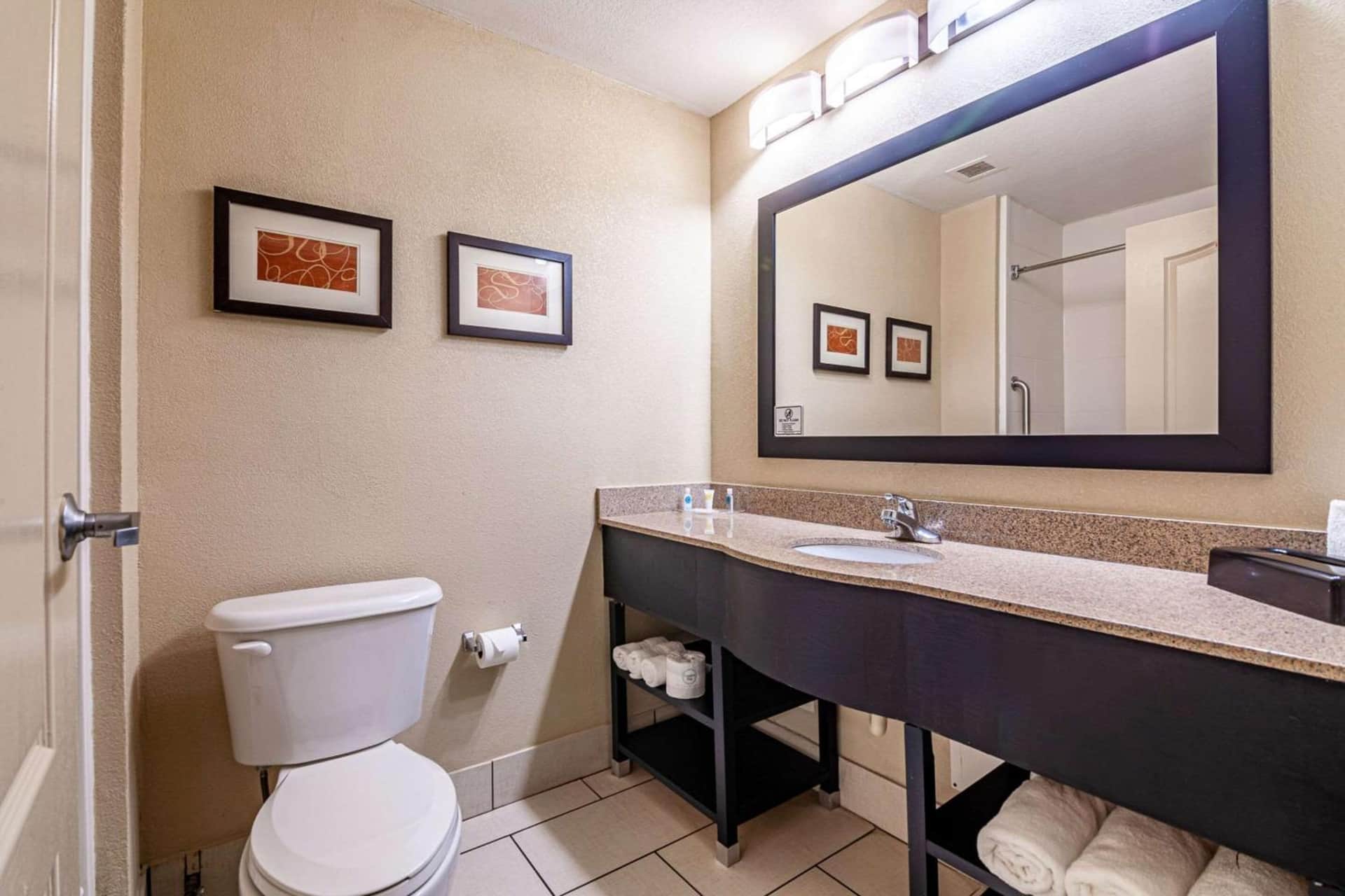 Comfort Suites Morrow- Atlanta South