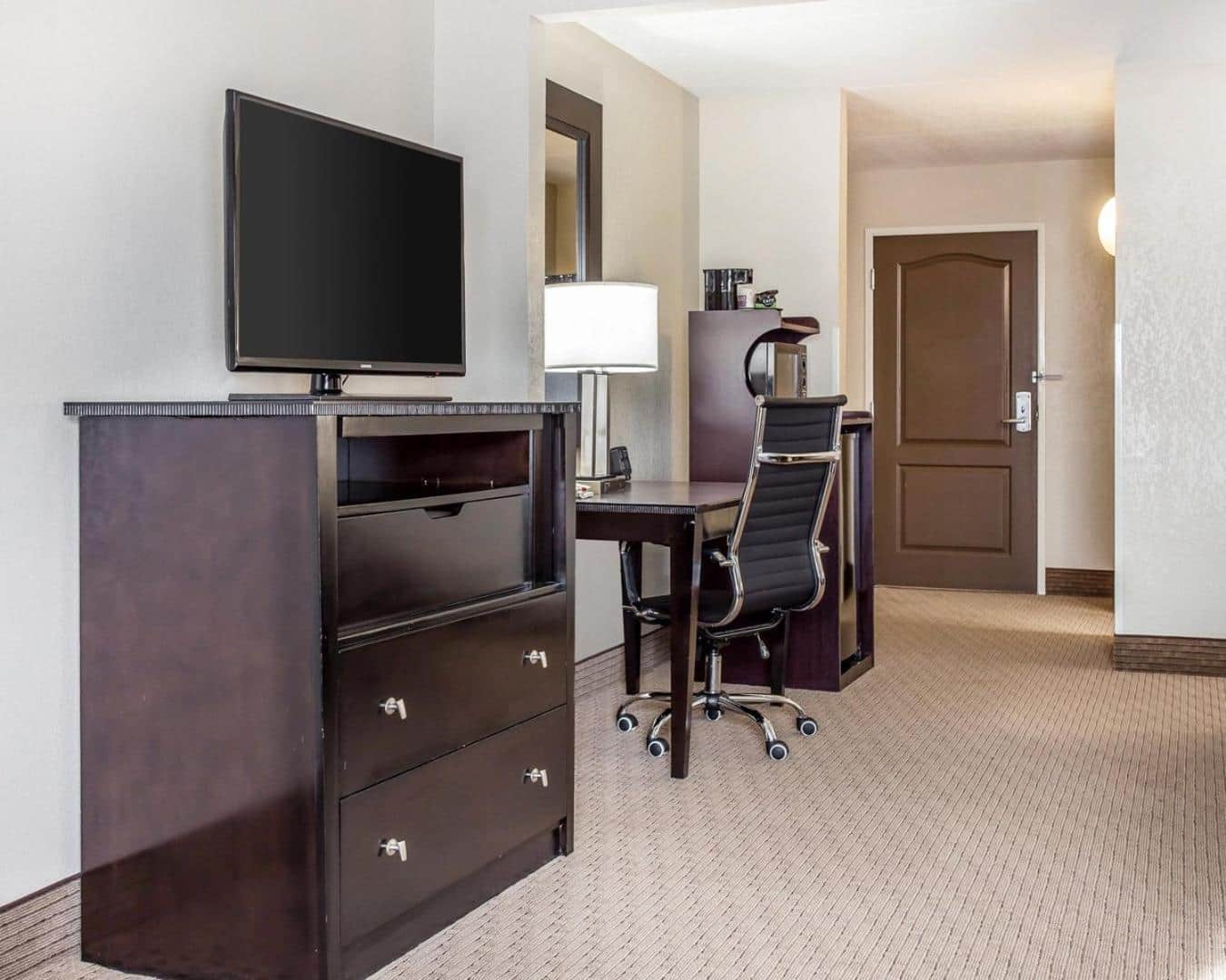 Comfort Suites Morrow- Atlanta South