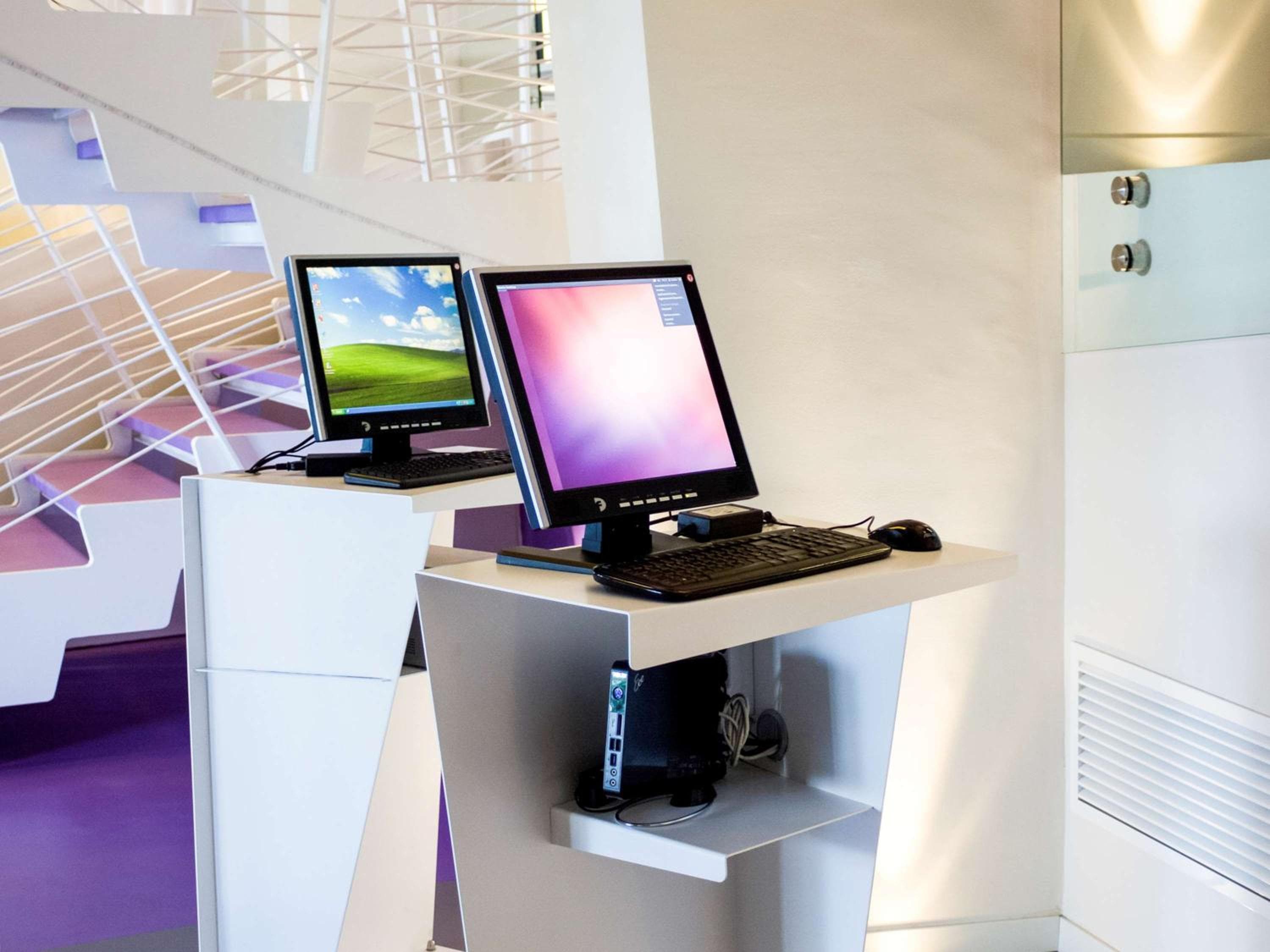 President Hotel Palermo