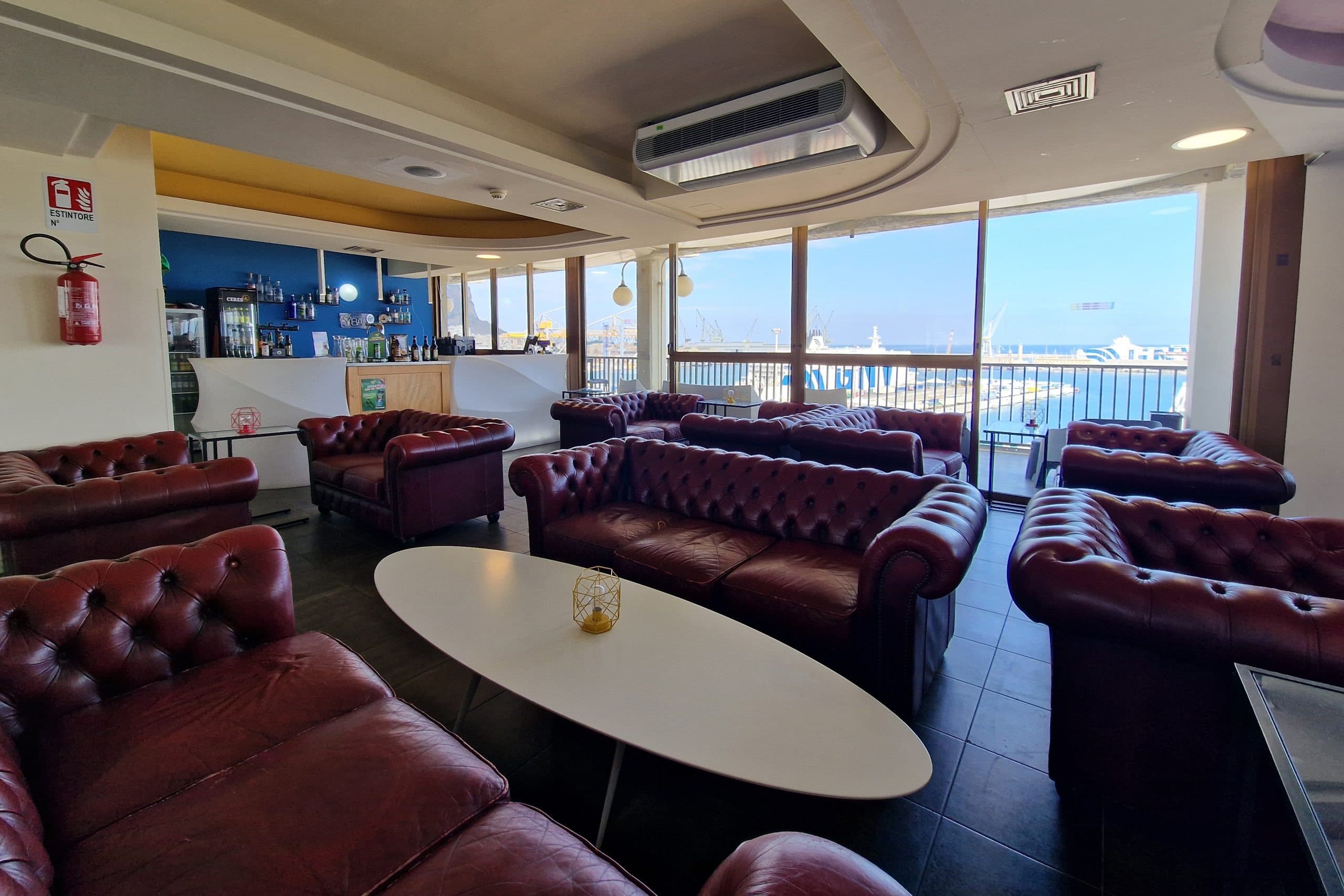 President Hotel Palermo