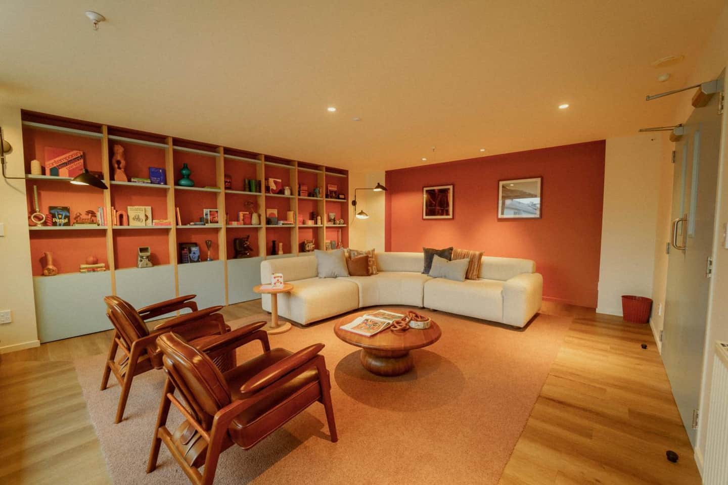 Drifter Christchurch