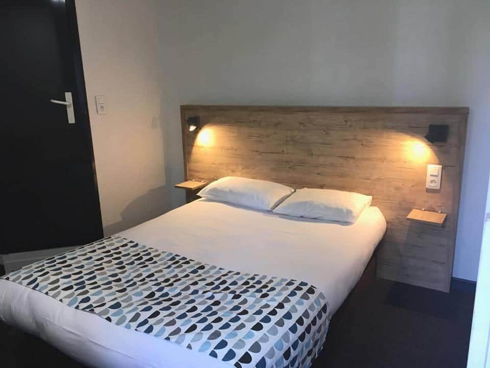 My Hôtel Bordeaux