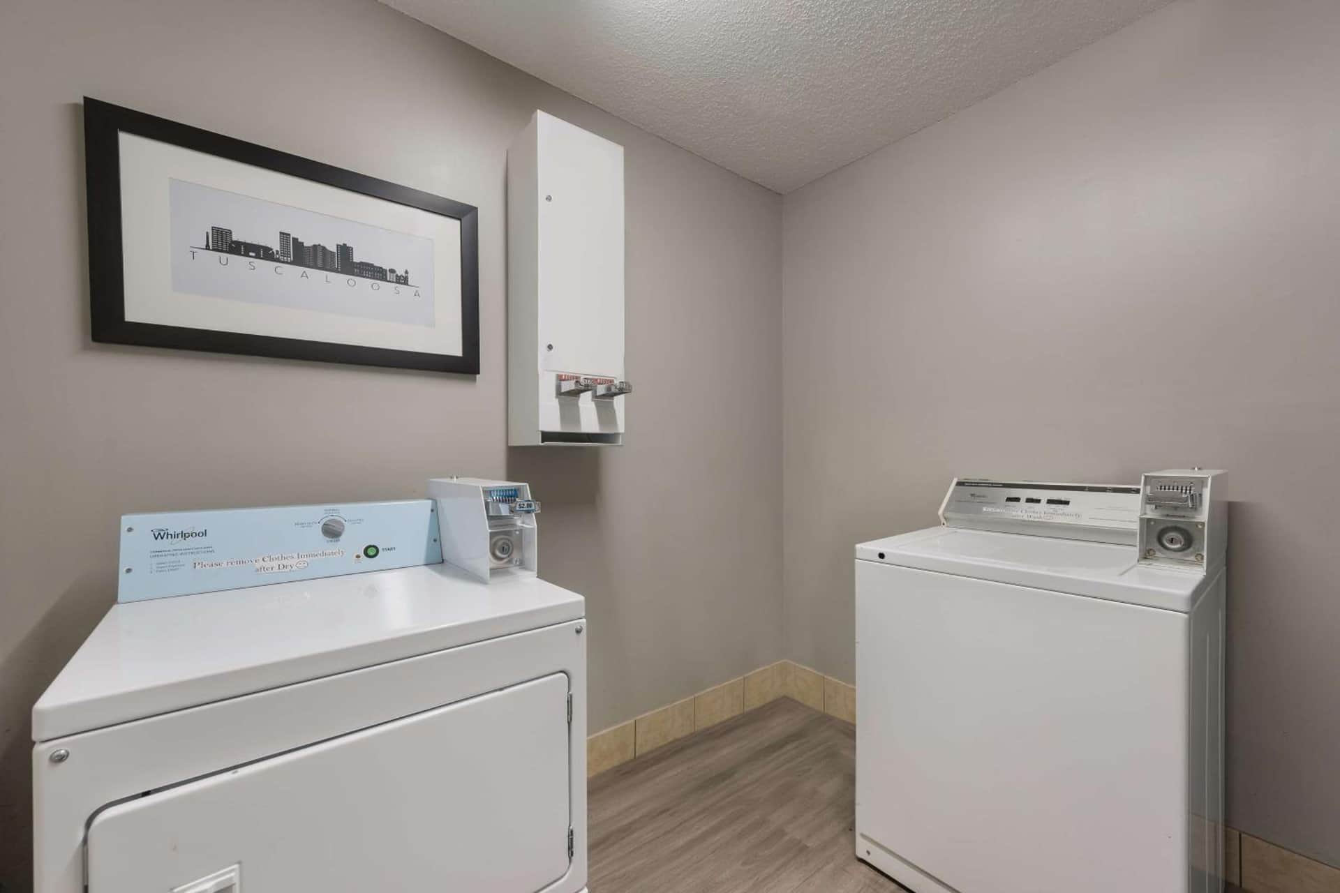 SureStay Hotel By Best Western Tuscaloosa Southeast