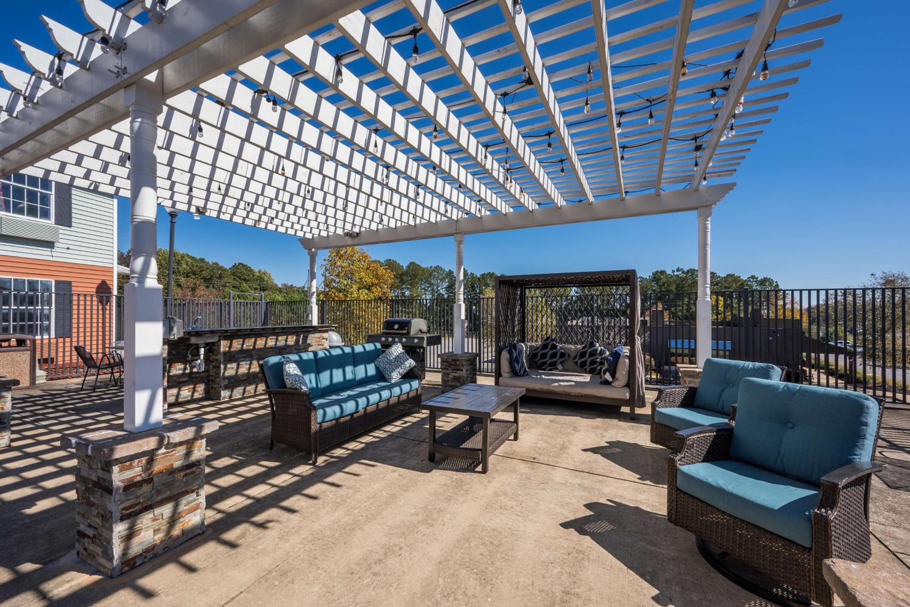 SureStay Hotel By Best Western Tuscaloosa Southeast