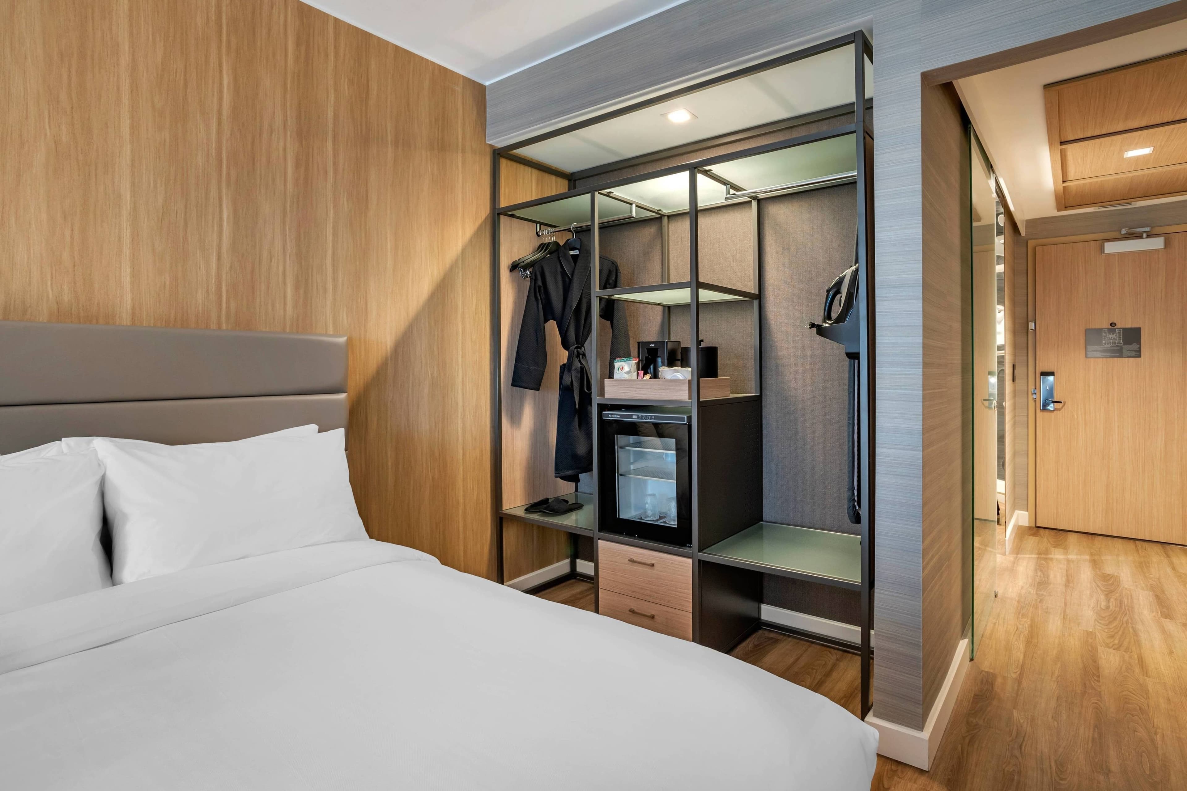 AC Hotel Washington DC Convention Center