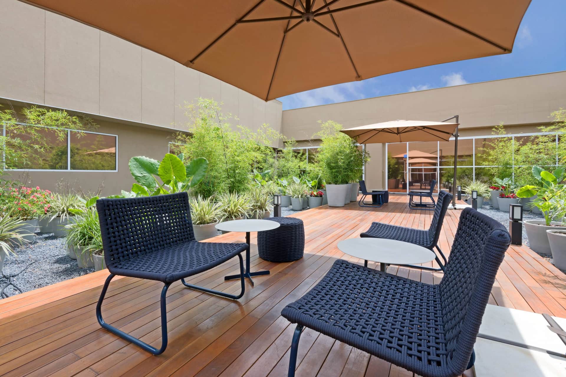 TRYP BY WYNDHAM São Paulo Airport - Hotel de Transito Terminal 3 INTERNACIONAL