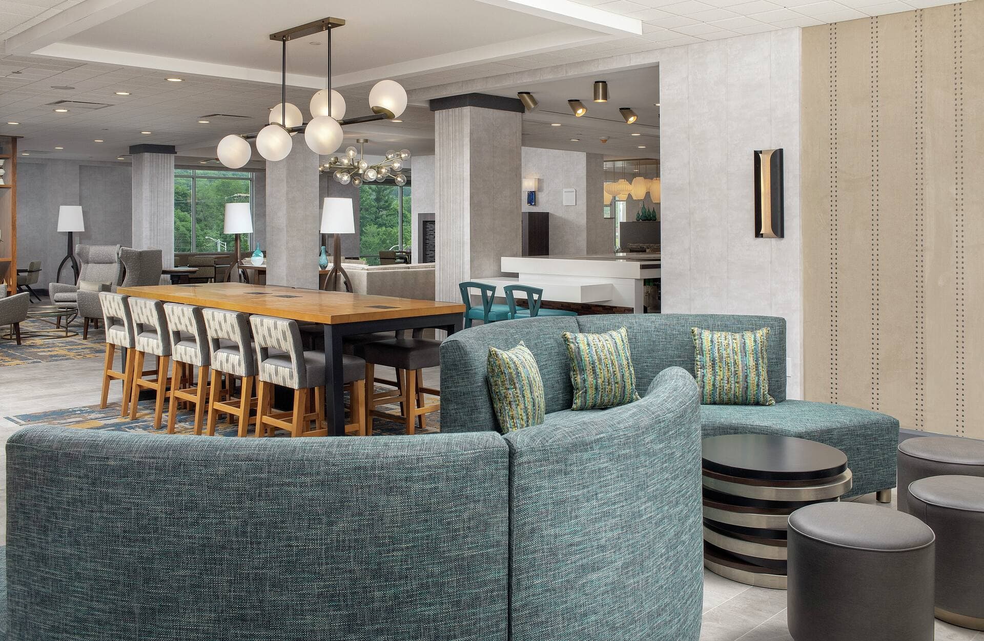 Hilton Garden Inn Westchester Dobbs Ferry