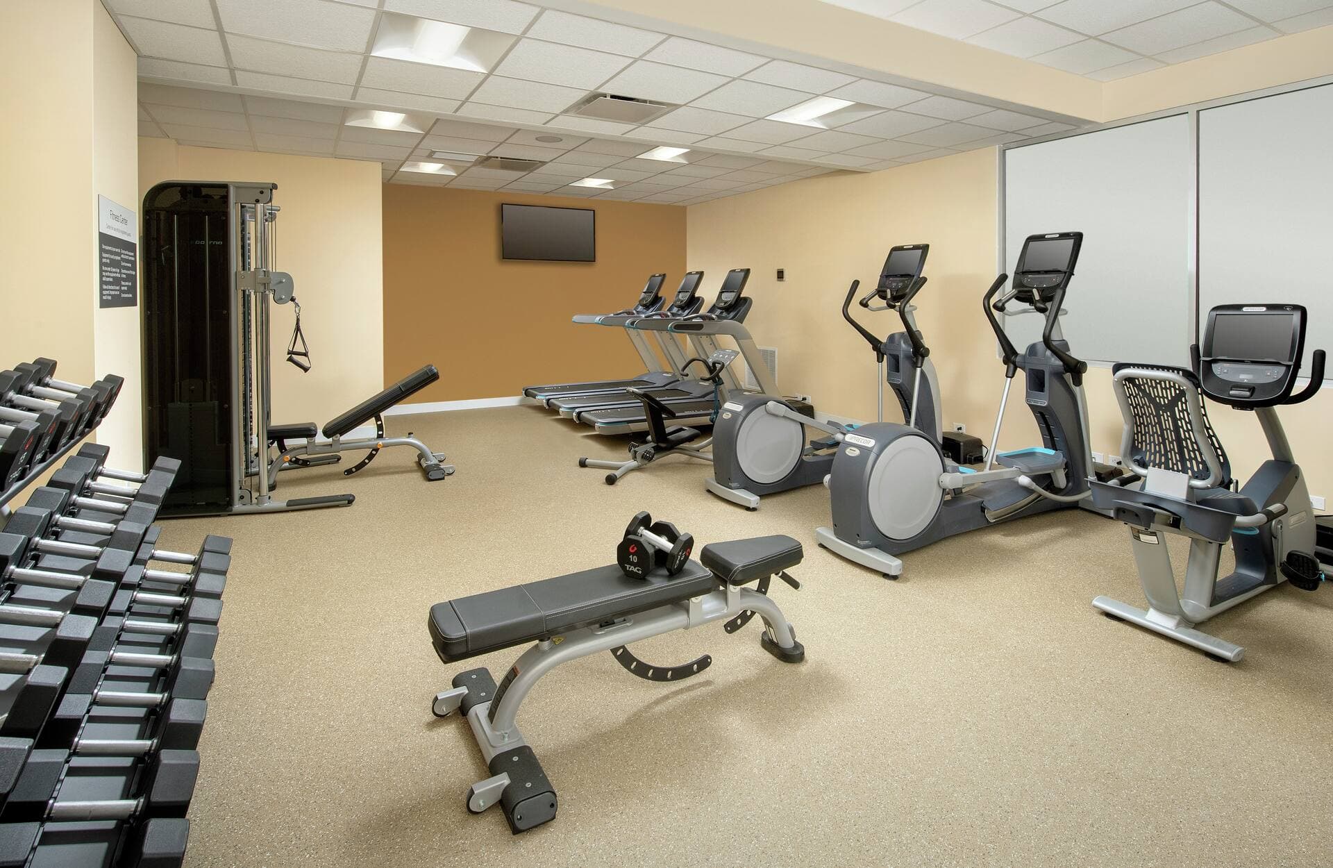 Hilton Garden Inn Westchester Dobbs Ferry