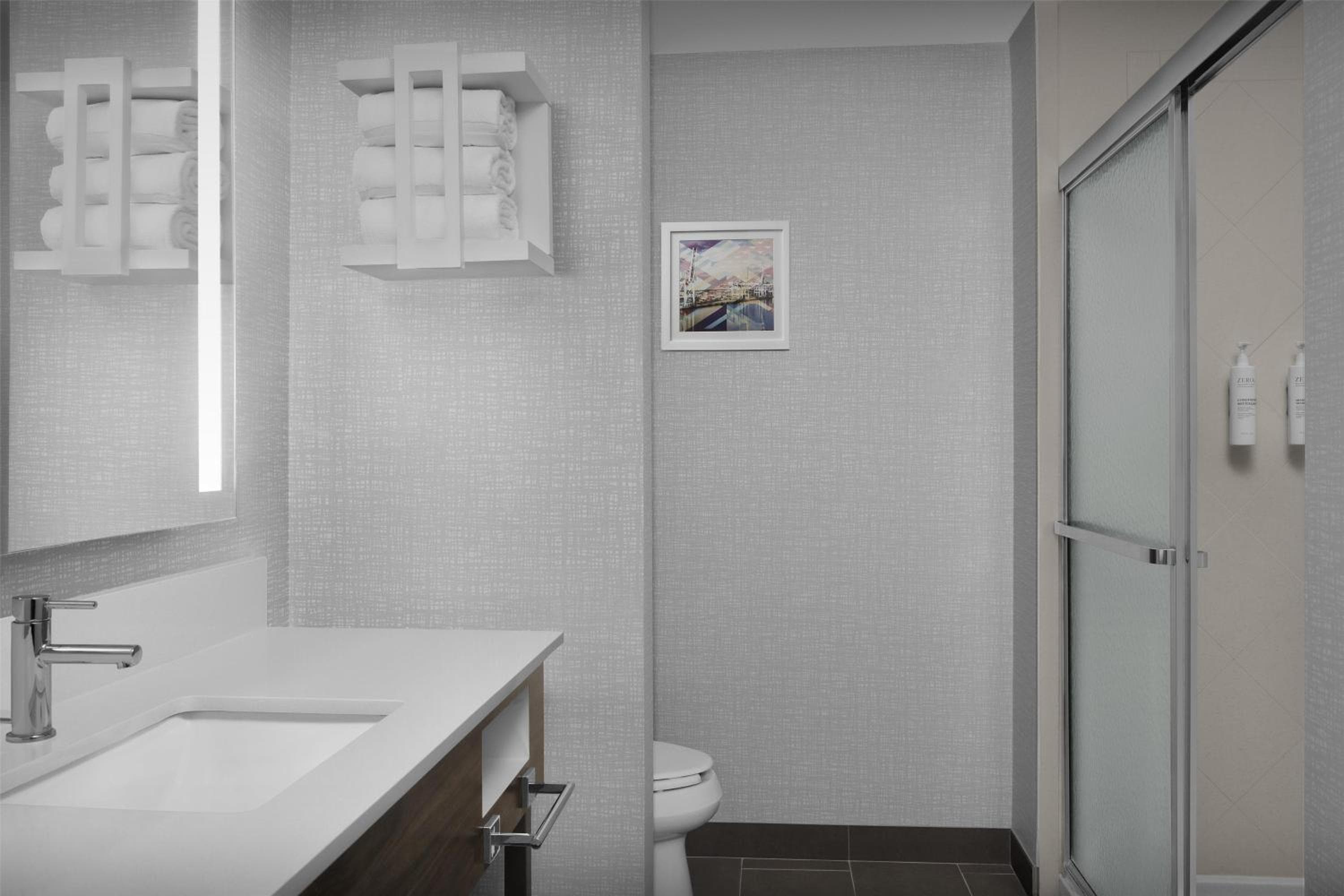 Hampton Inn & Suites Jacksonville South - Bartram Park