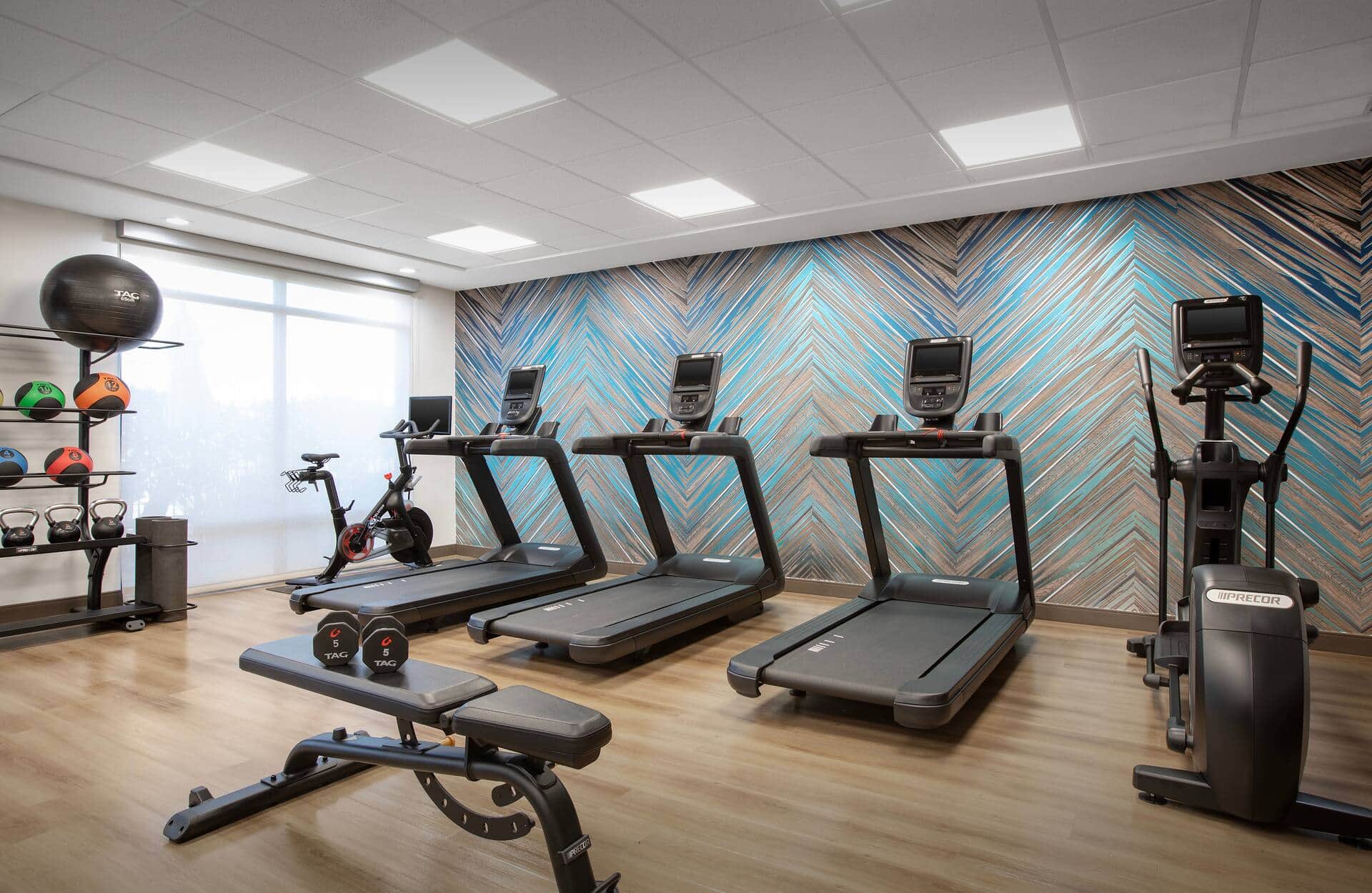 Hampton Inn & Suites Paso Robles