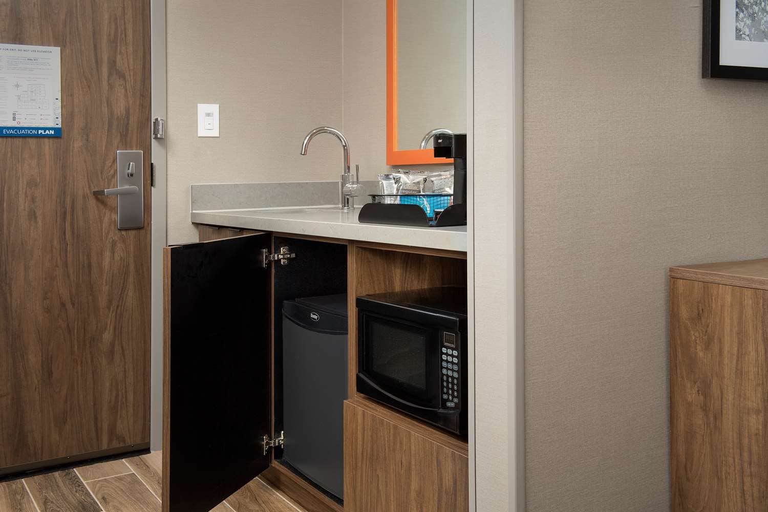 Hampton Inn Baltimore-Downtown-Convention Center