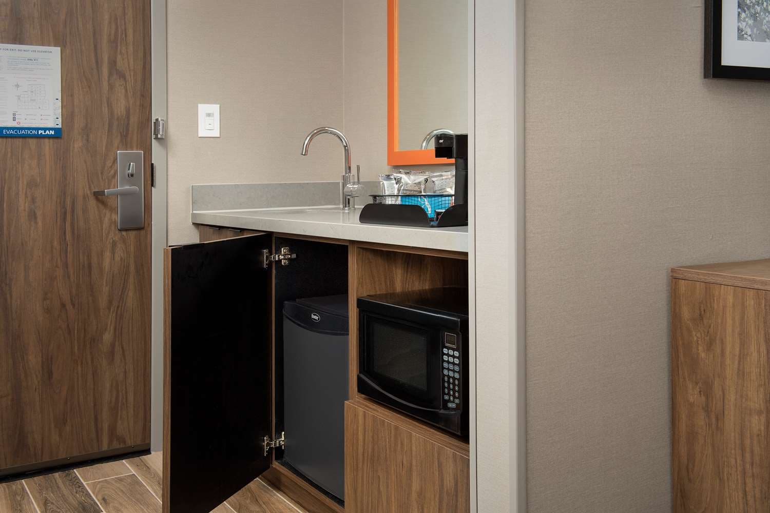 Hampton Inn Baltimore-Downtown-Convention Center