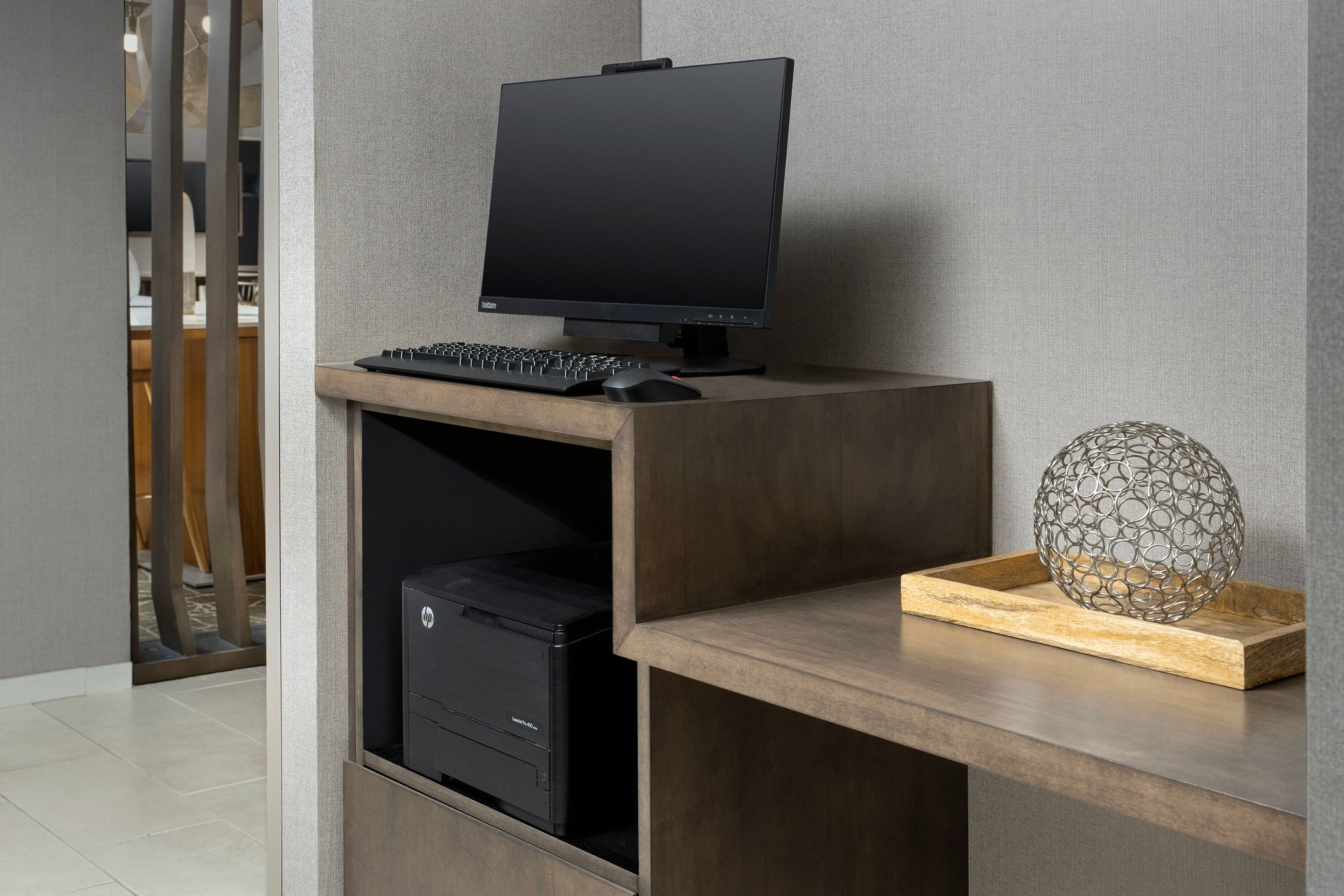 SpringHill Suites Atlanta Perimeter Center