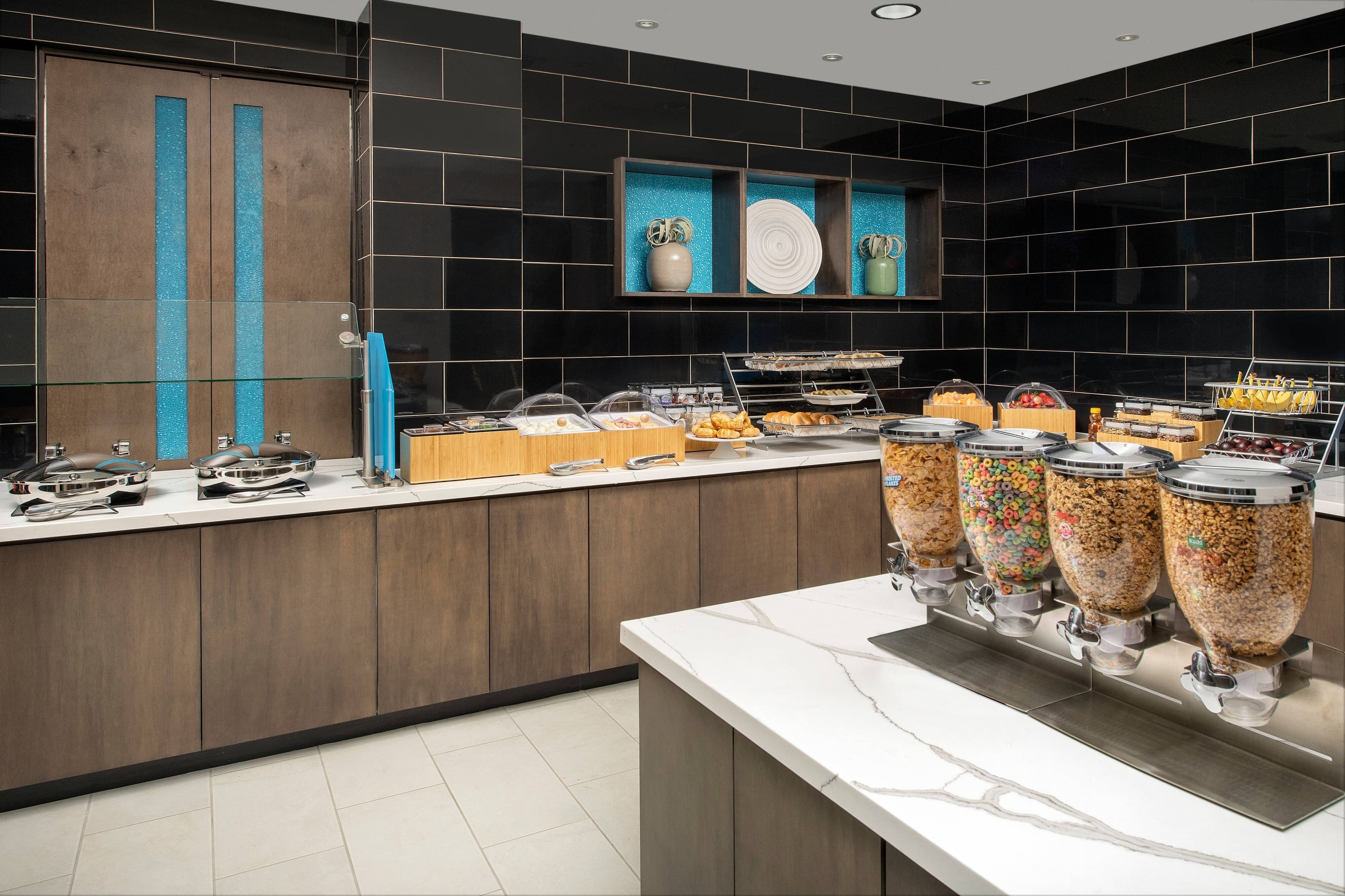 SpringHill Suites Atlanta Perimeter Center