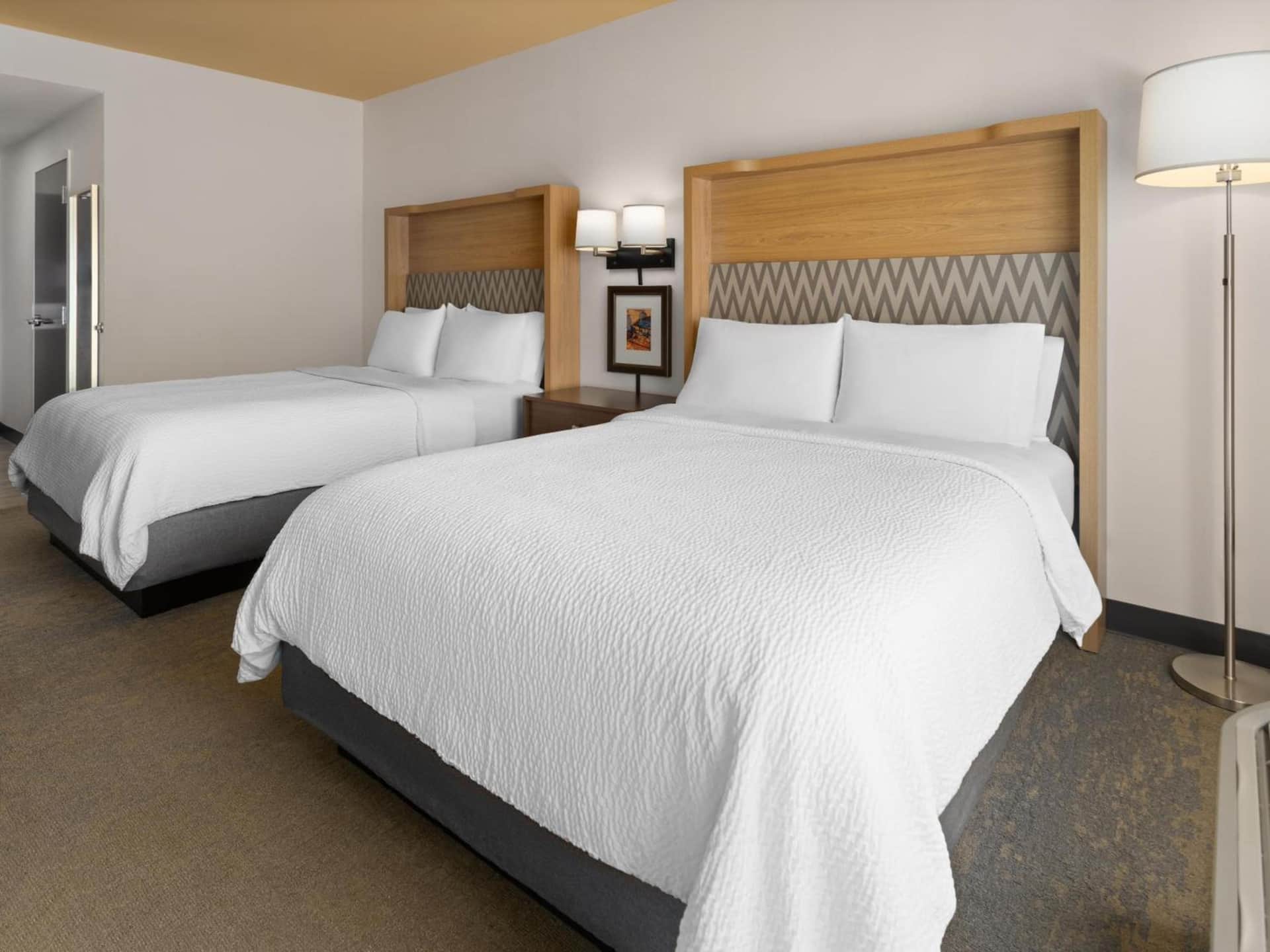 Holiday Inn & Suites - Savannah Airport - Pooler by IHG