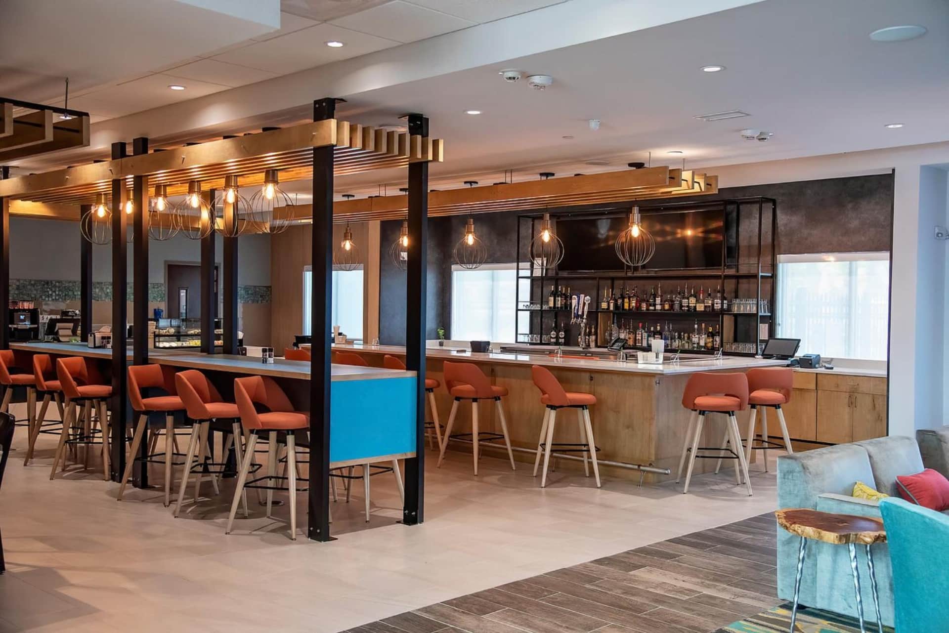 Holiday Inn & Suites - Savannah Airport - Pooler by IHG