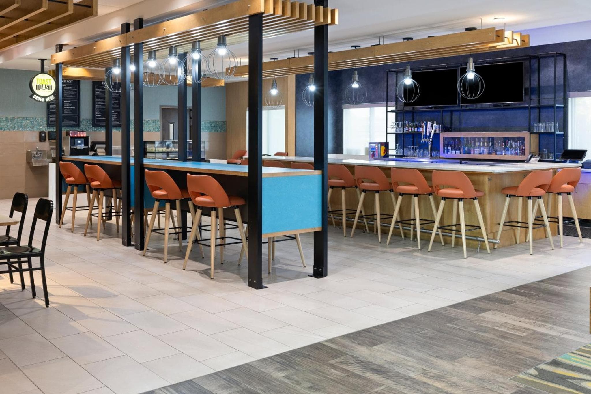 Holiday Inn & Suites - Savannah Airport - Pooler by IHG