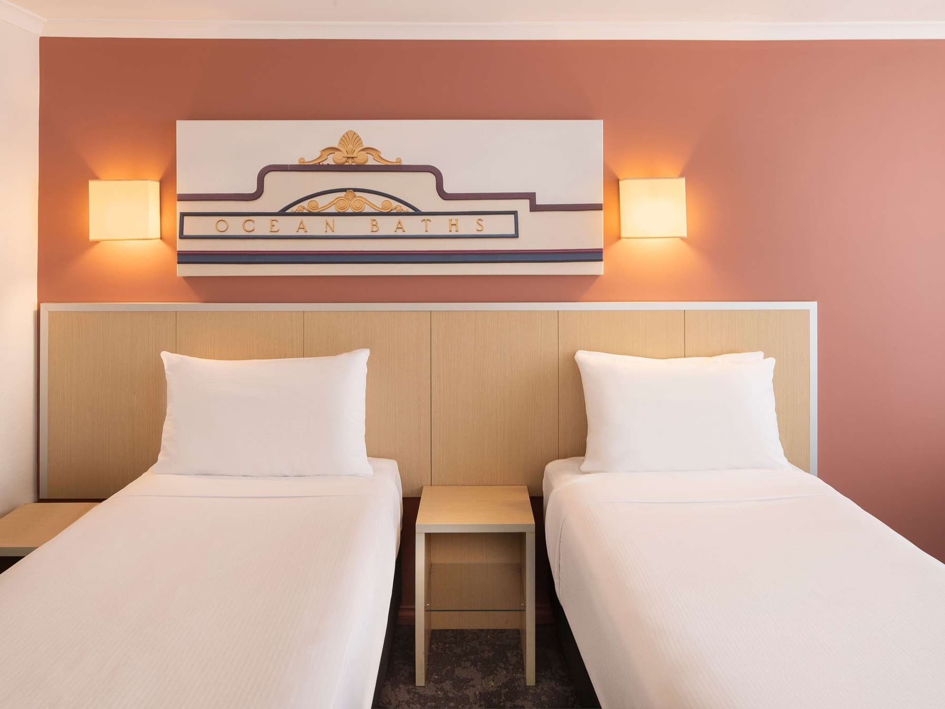 Mercure Newcastle