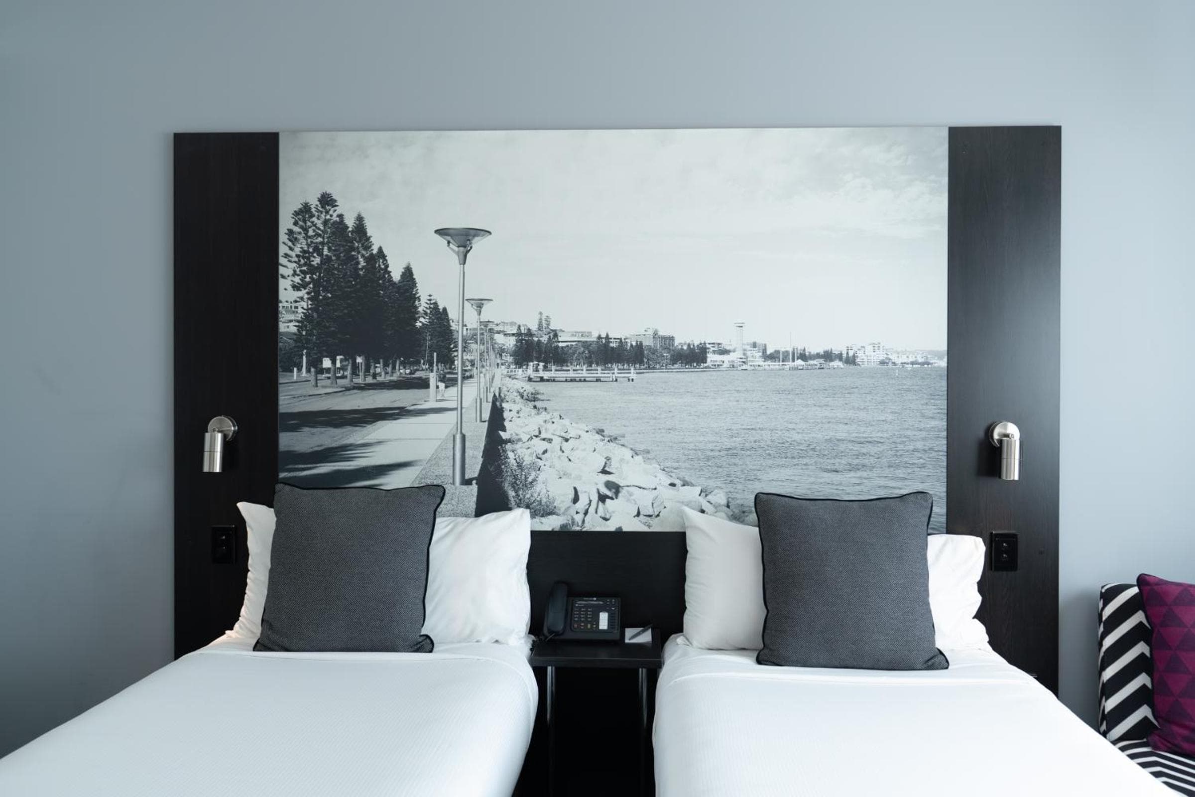 Mercure Newcastle Airport