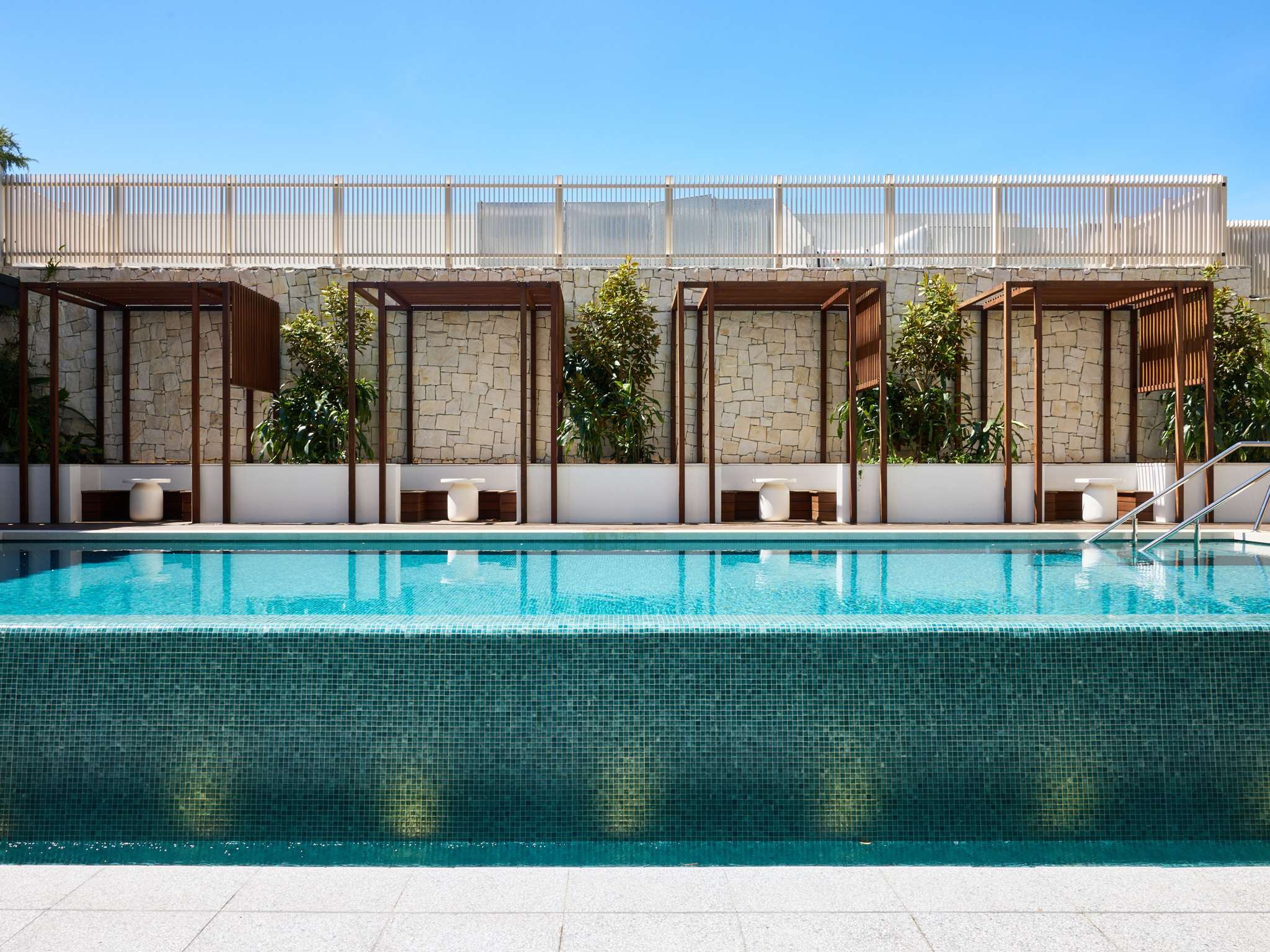 Novotel Sydney Cabramatta