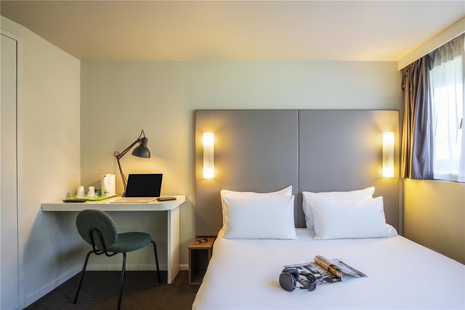 Campanile Strasbourg Lingolsheim