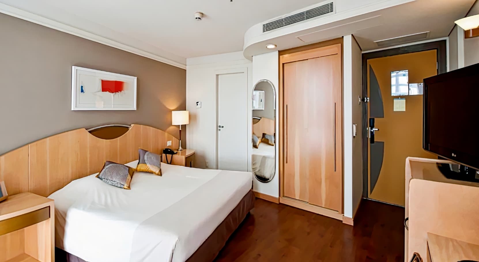 Hotel Nacional Inn Jaragua Sao Paulo