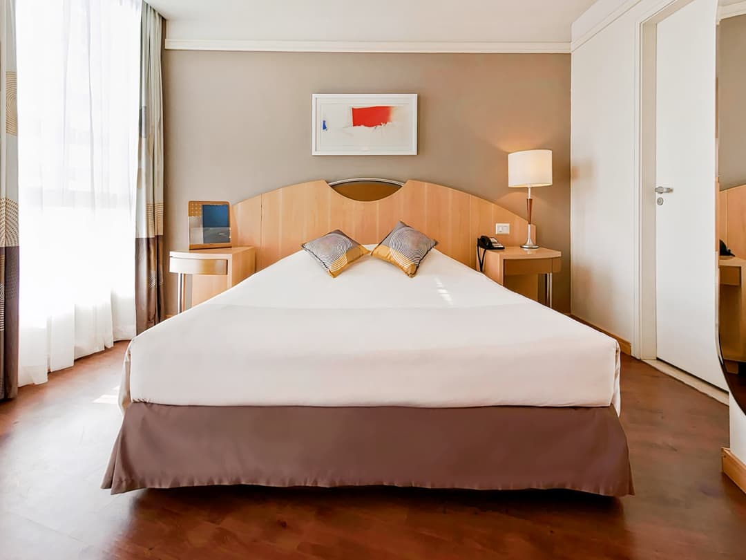 Hotel Nacional Inn Jaragua Sao Paulo