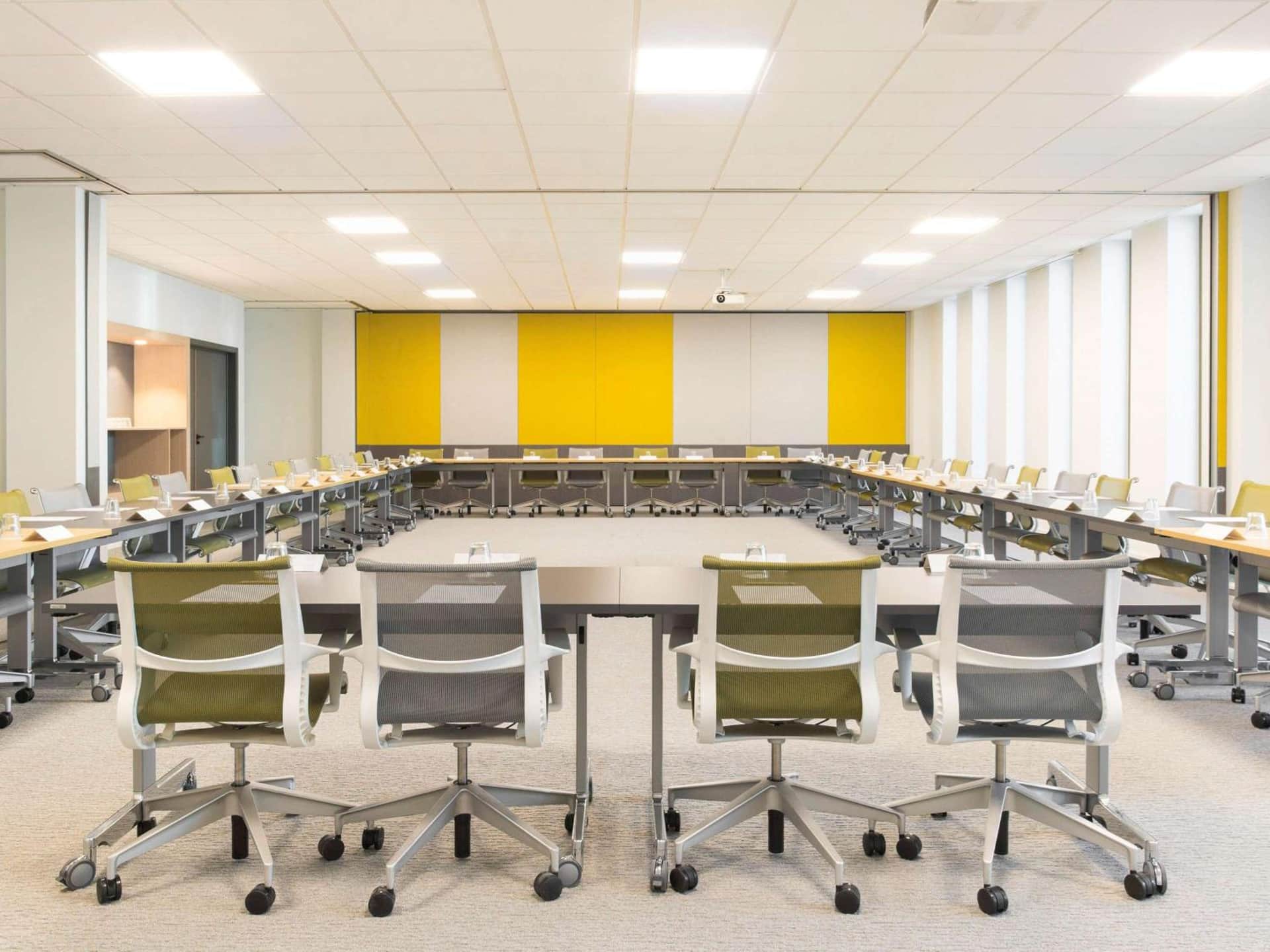 Novotel Charleroi Centre