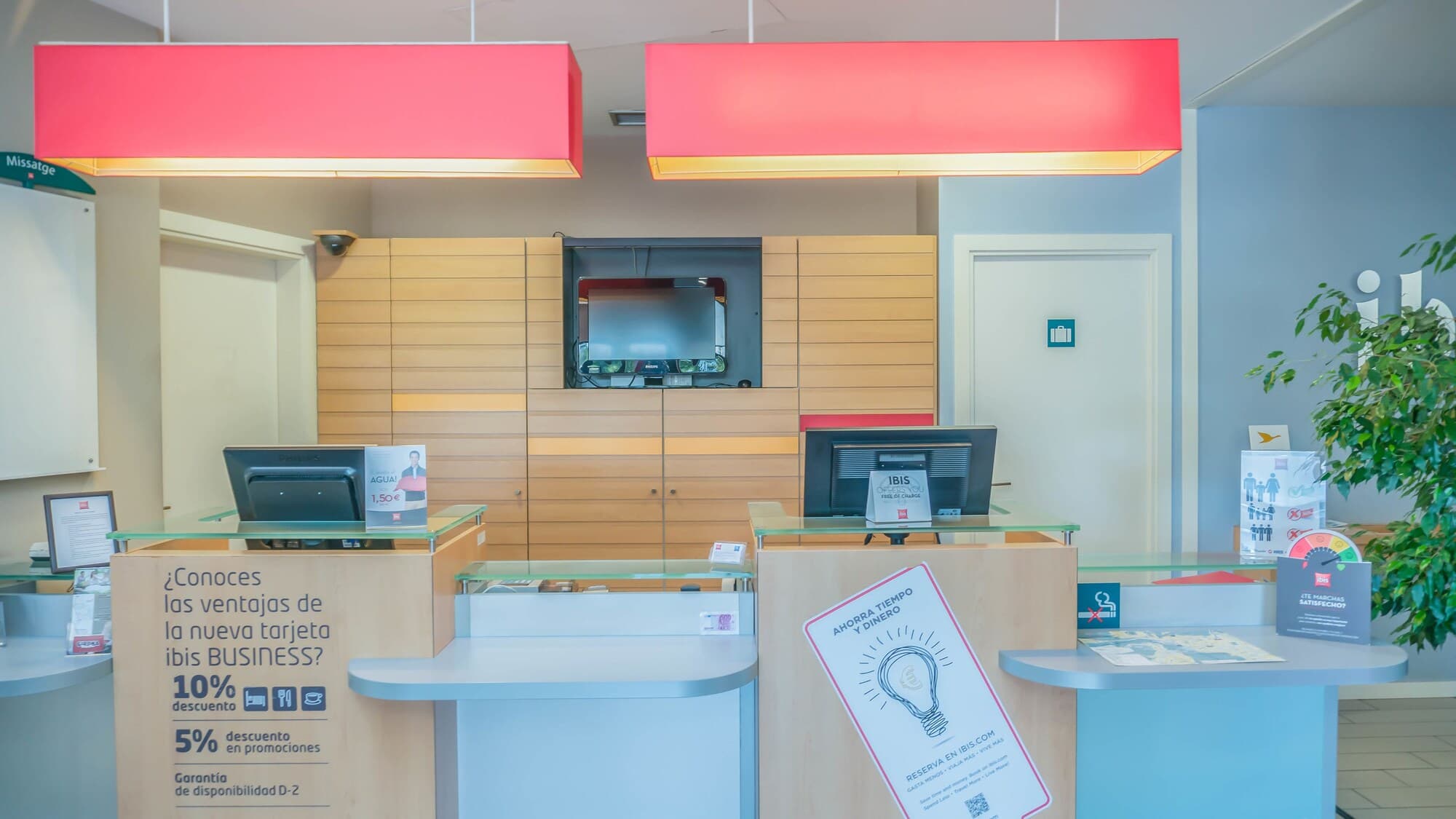 ibis Girona Costa Brava