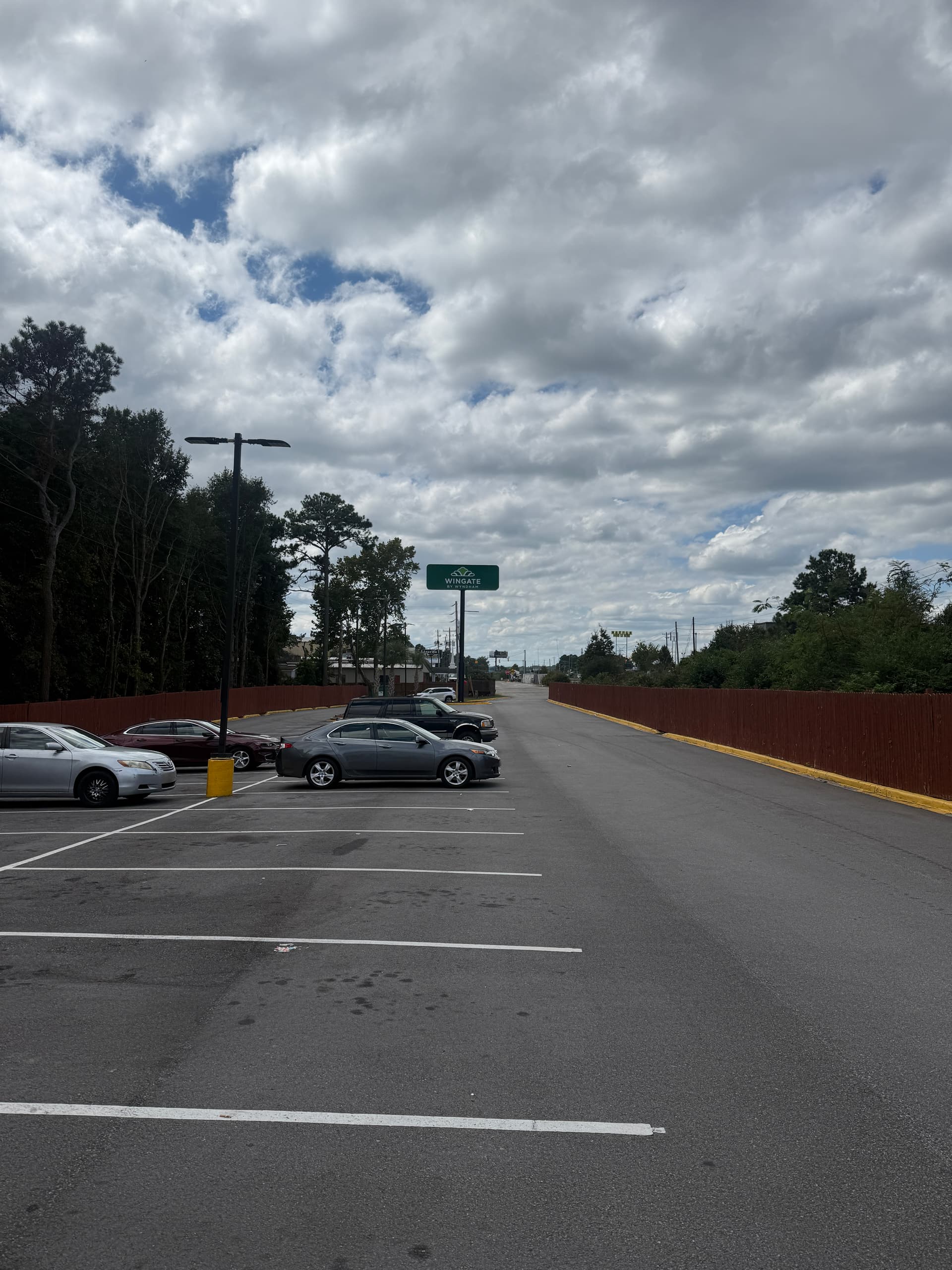 Wingate by Wyndham Columbia/Fort Jackson