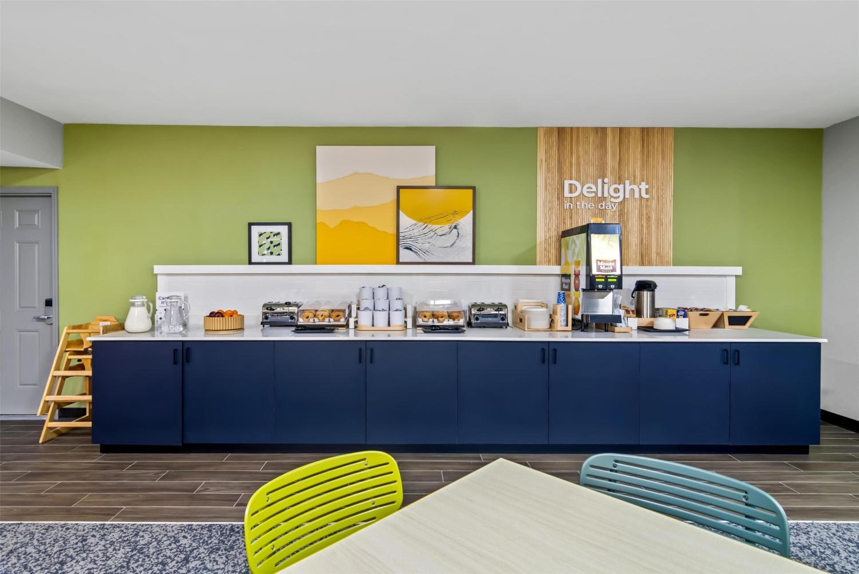 Spark By Hilton Merrillville