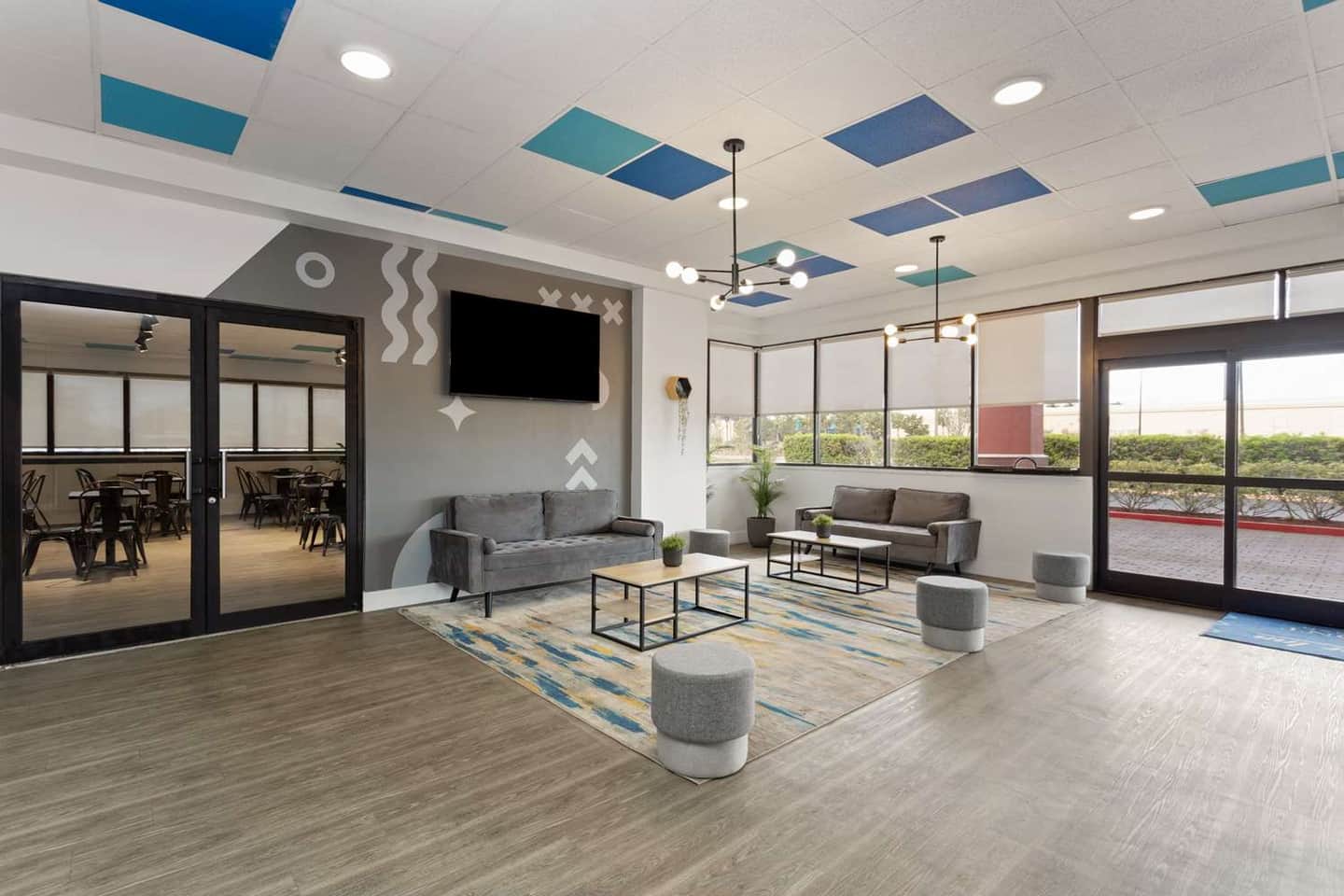 Baymont by Wyndham Orlando North Millenia