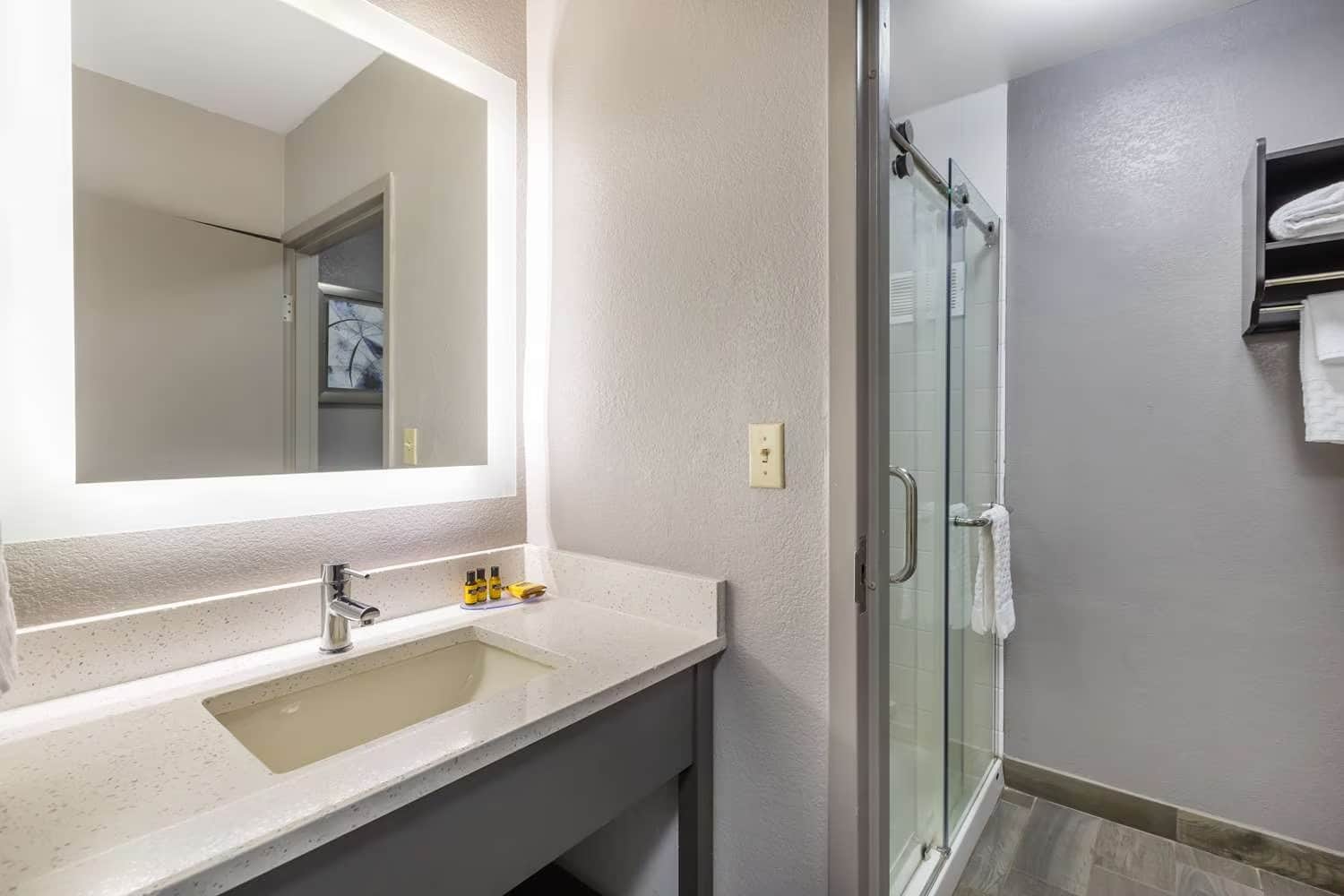 Best Western Plus Spartanburg