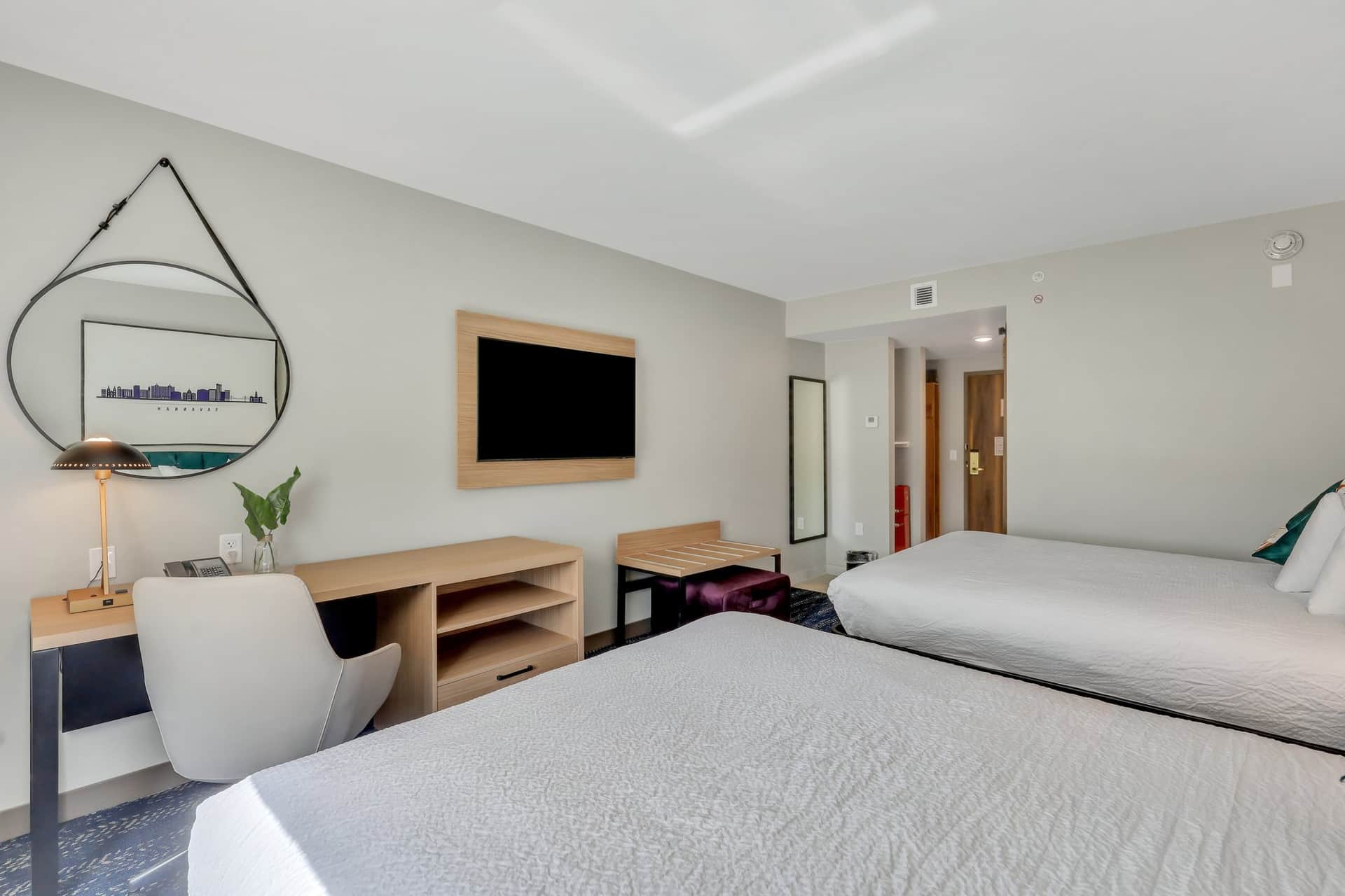 The Kingston Hotel