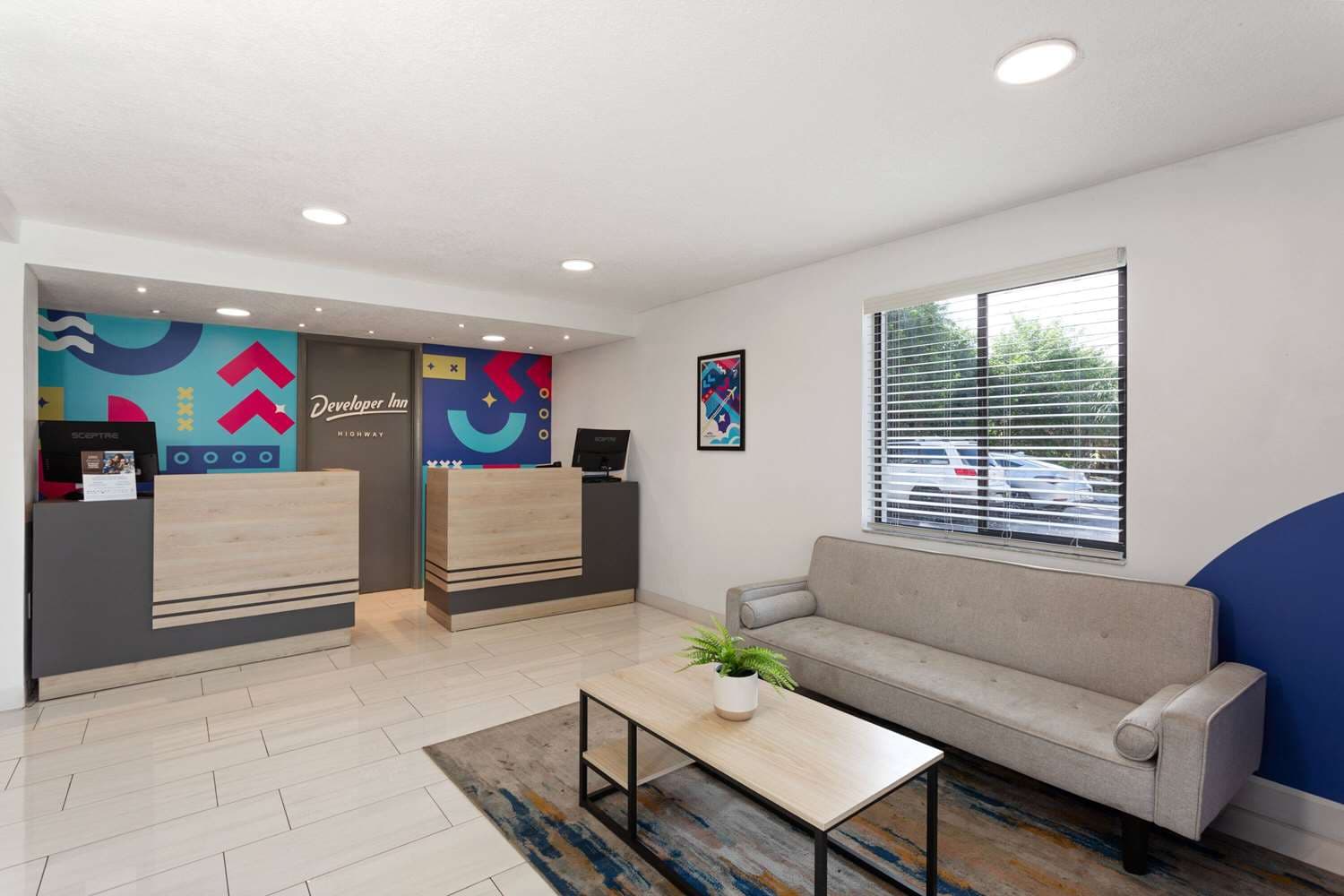 Howard Johnson by Wyndham Orlando Lake Buena Vista South