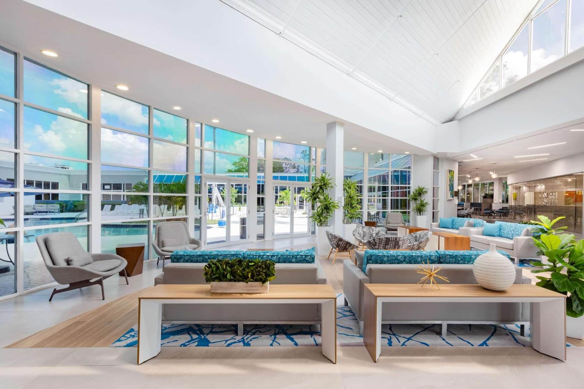 Holiday Inn Resort Kissimmee By The Parks