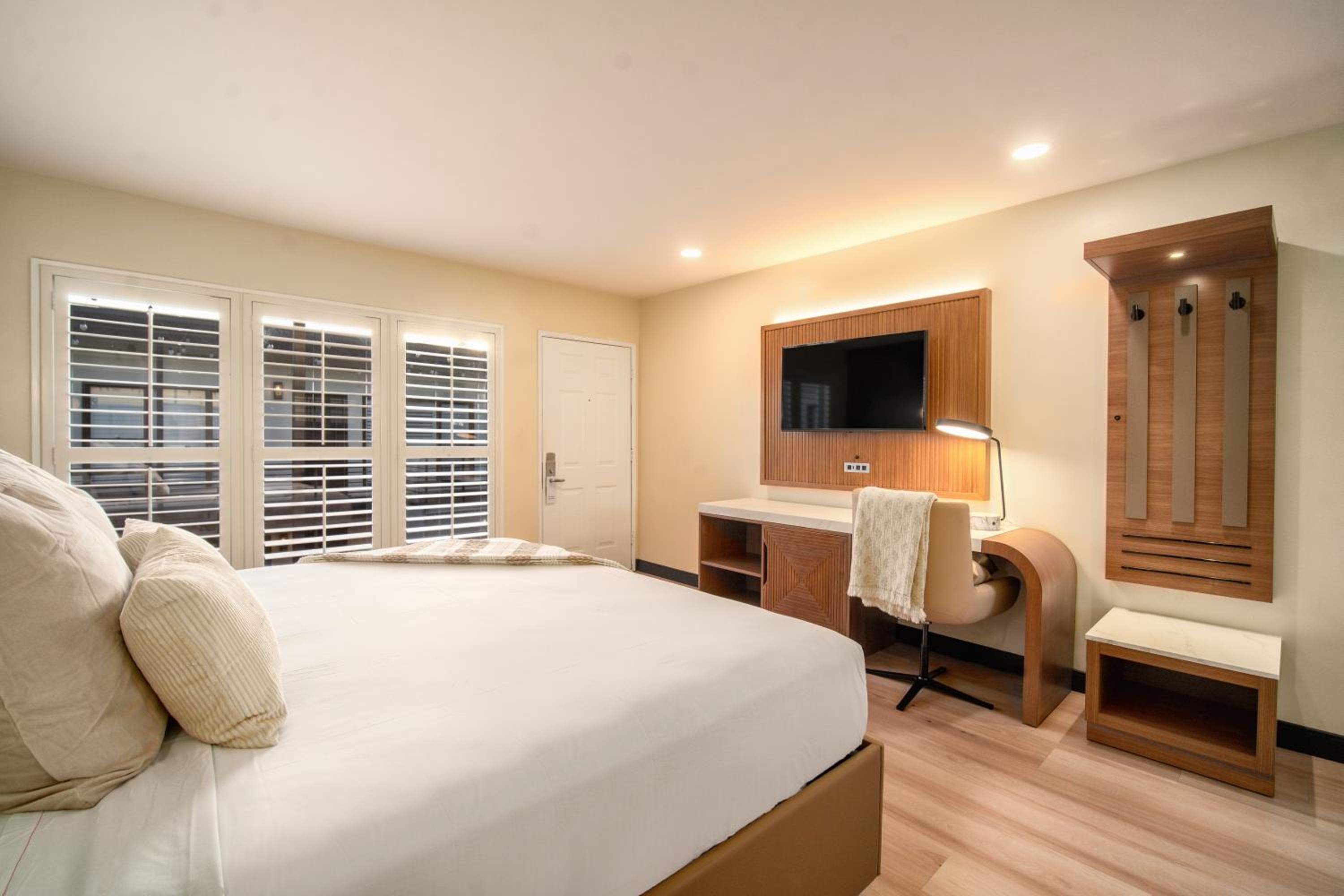 LYFE INN & SUITES by AGA - Beverly Hills