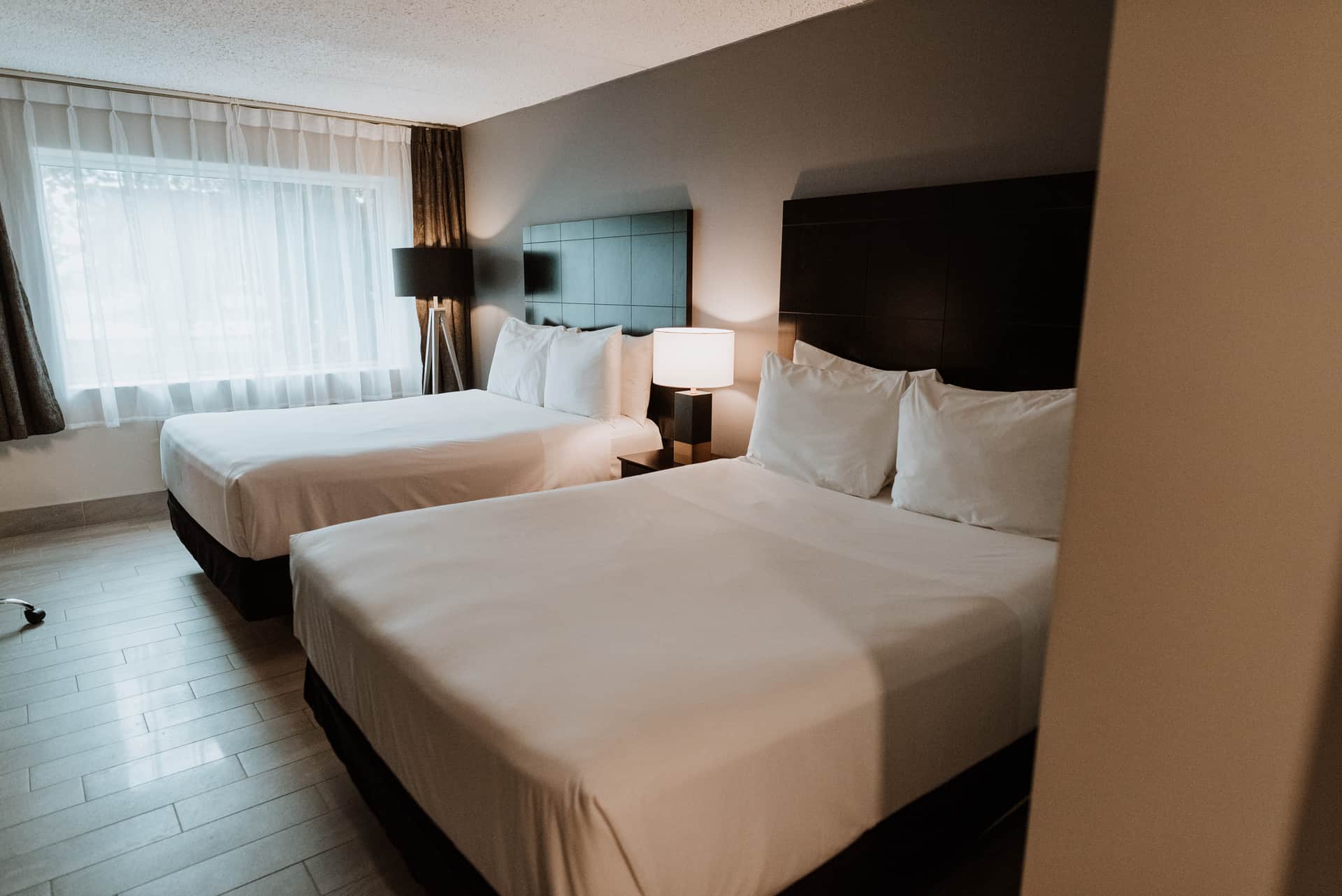 Coast Nisku Inn & Conference Centre
