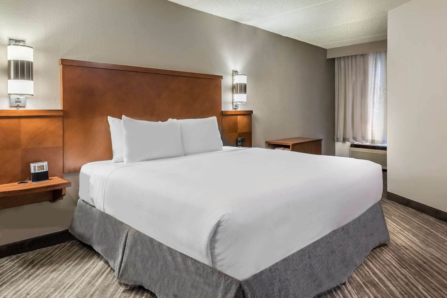 Hyatt Place Atlanta Duluth Johns Creek