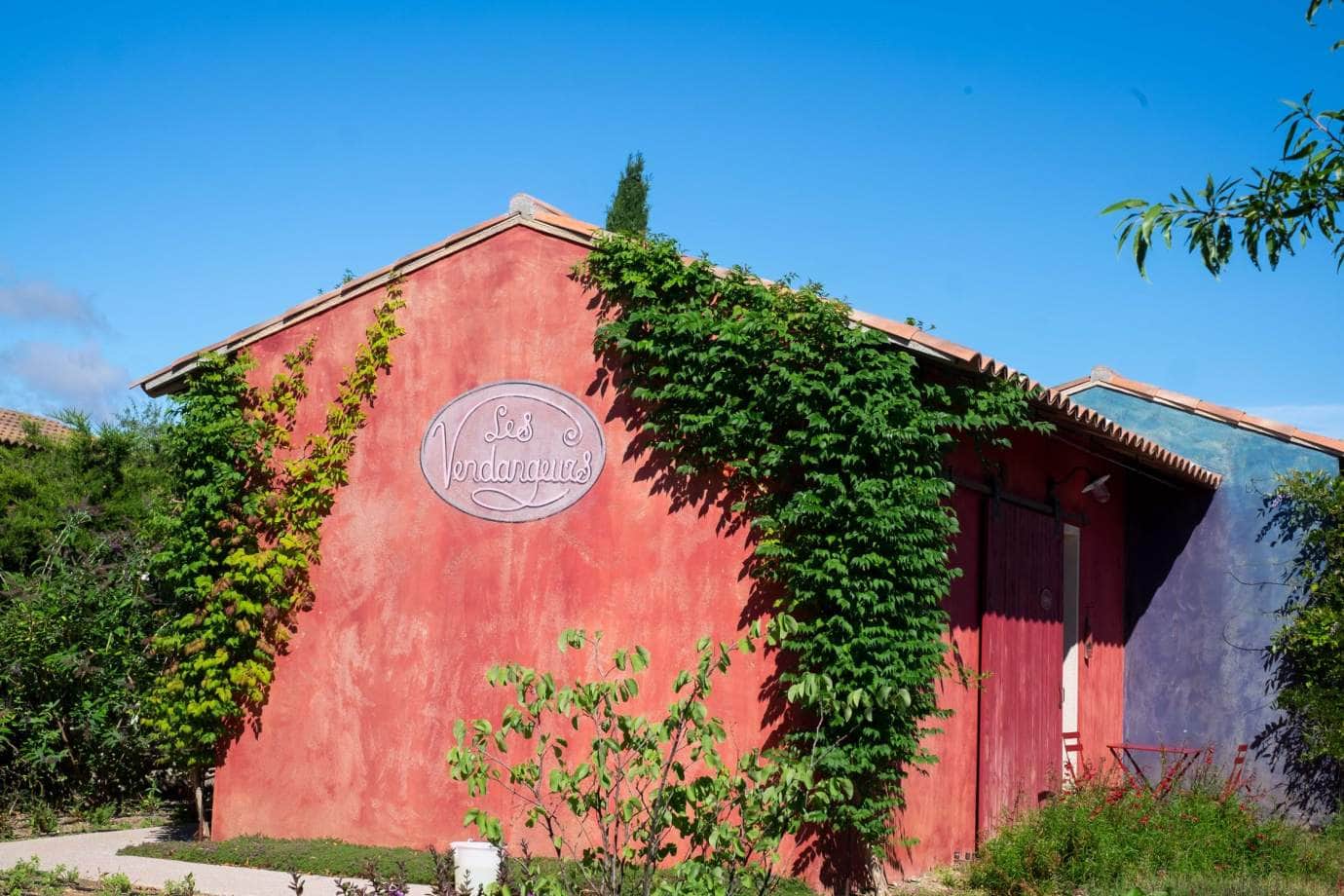 Château & Village Castigno