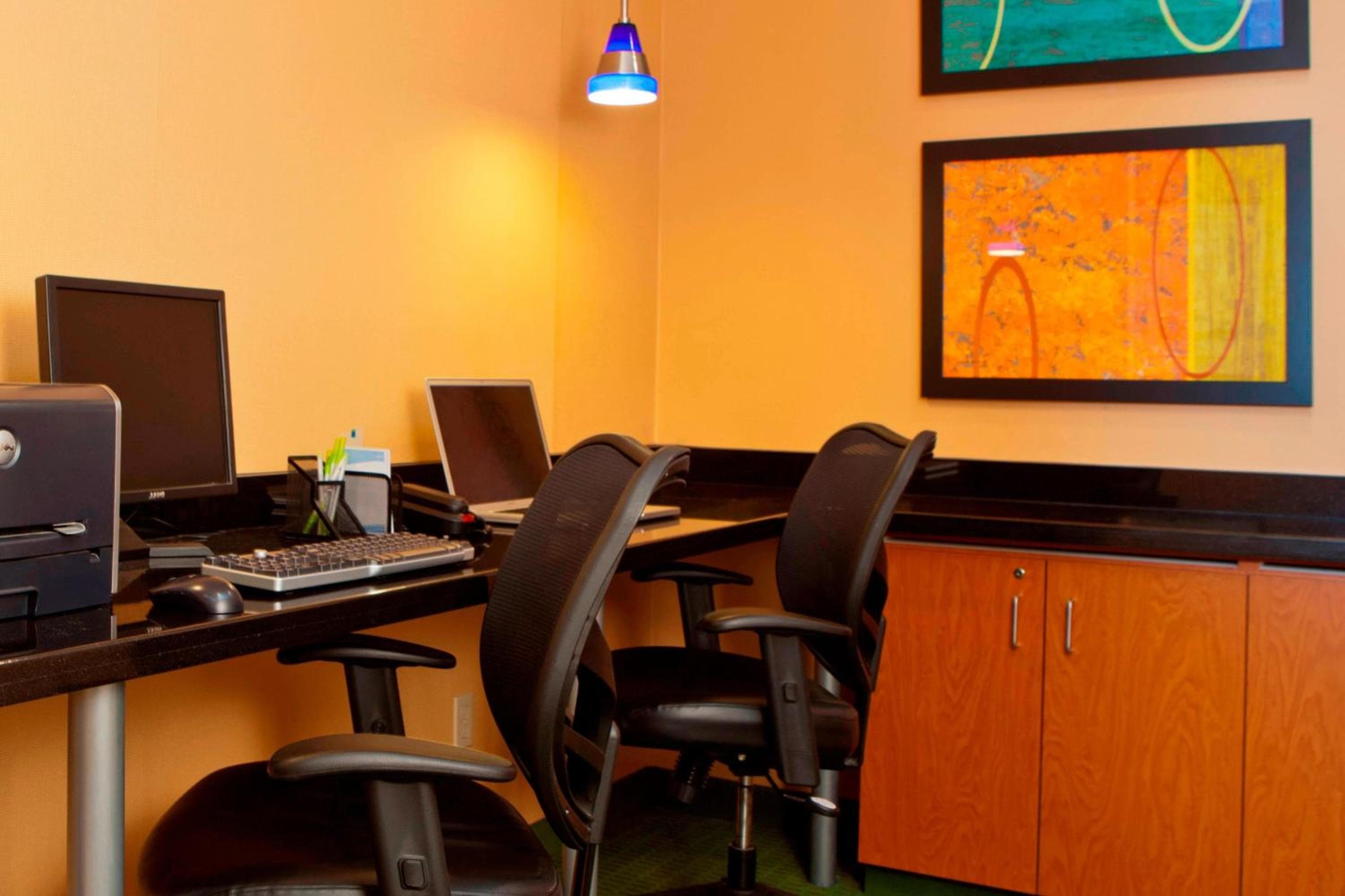 Fairfield Inn & Suites Joliet North Plainfield