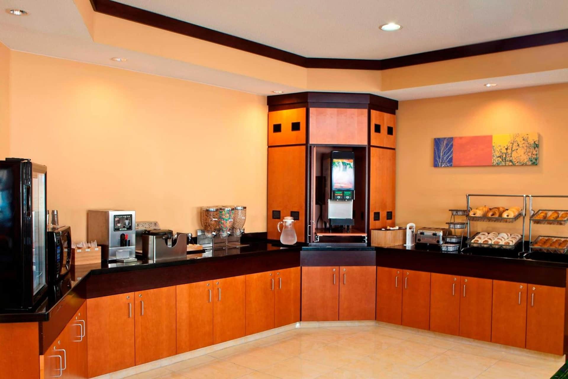 Fairfield Inn & Suites Joliet North Plainfield