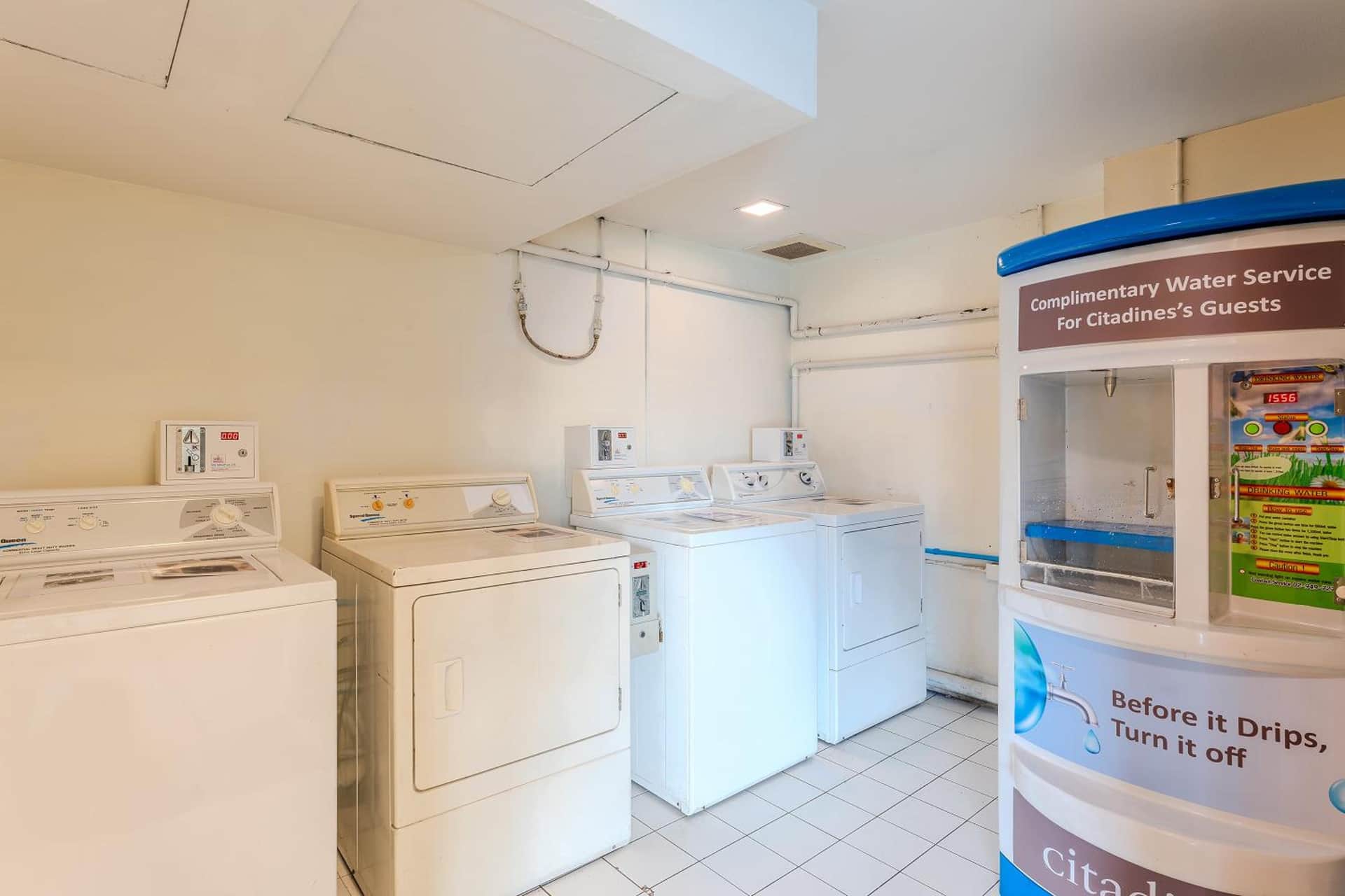 Citadines Sukhumvit 8 Bangkok