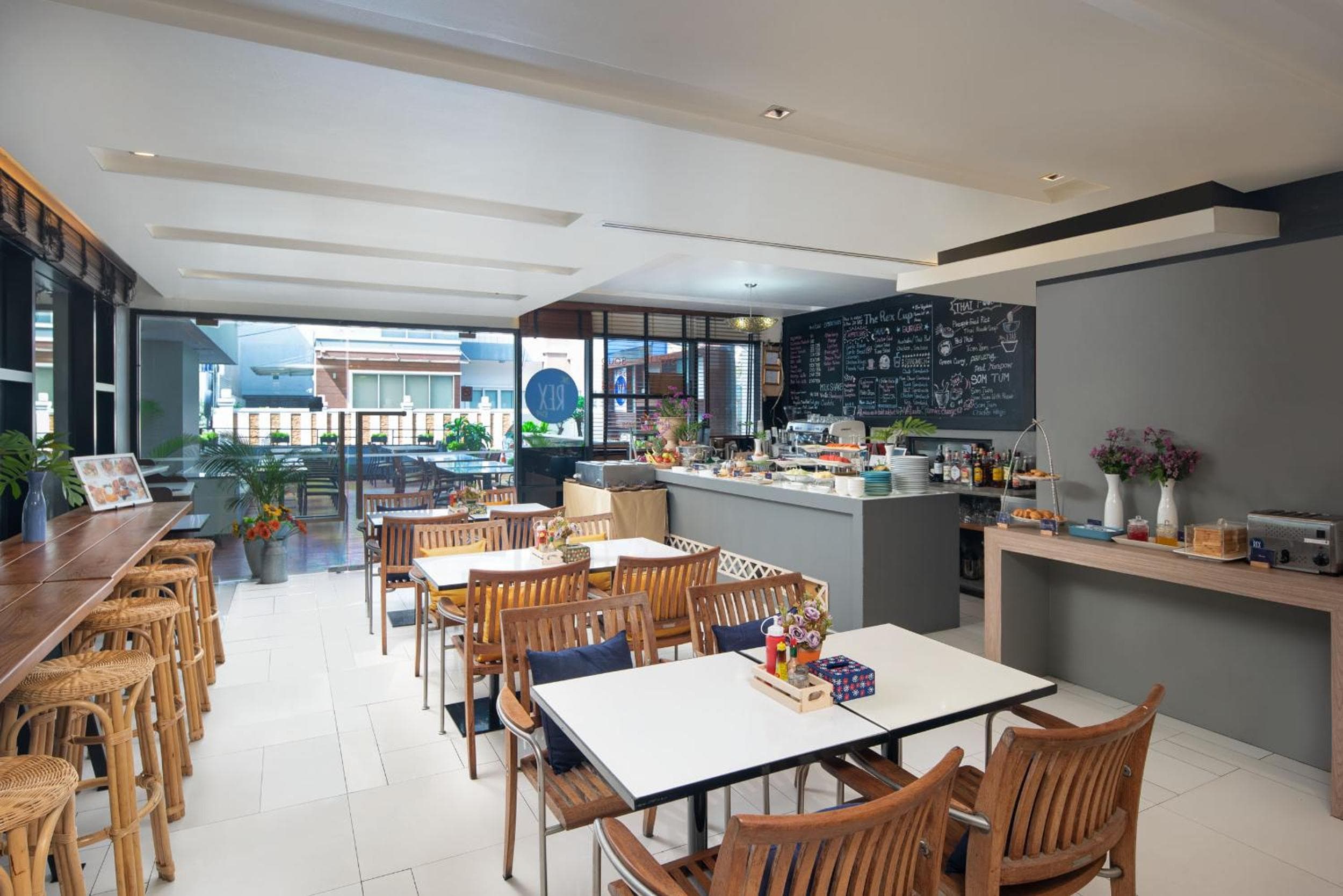 Citadines Sukhumvit 8 Bangkok