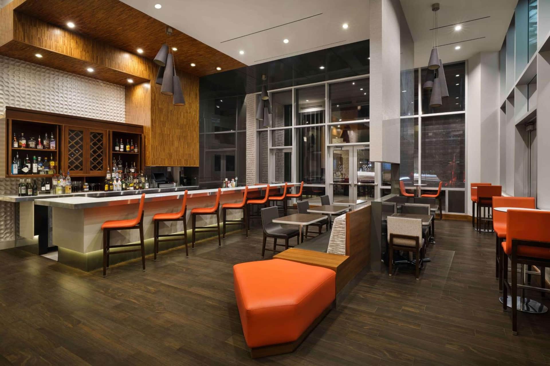Homewood Suites by Hilton Denver Downtown-Convention Center