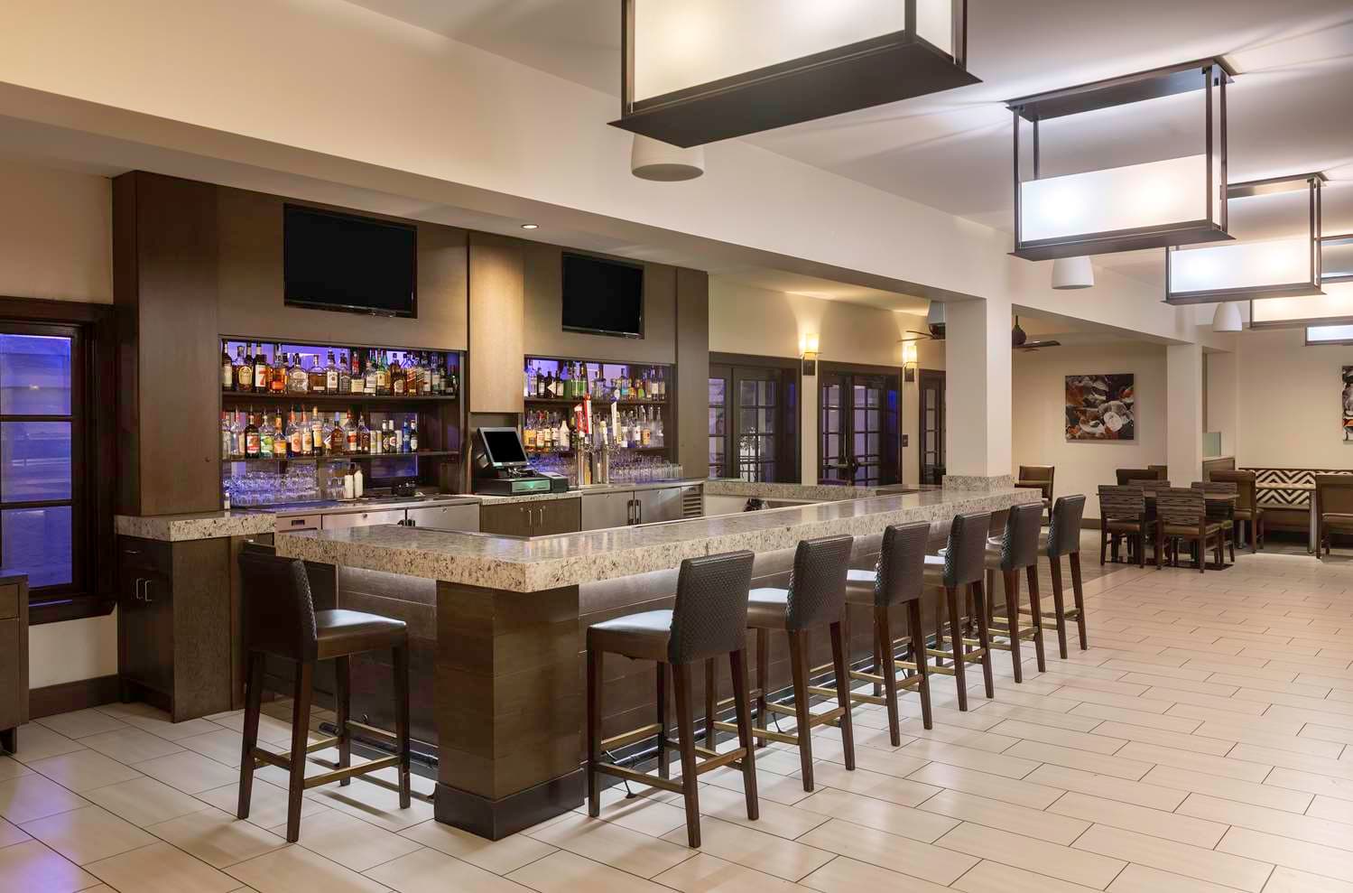 Embassy Suites by Hilton Palm Desert