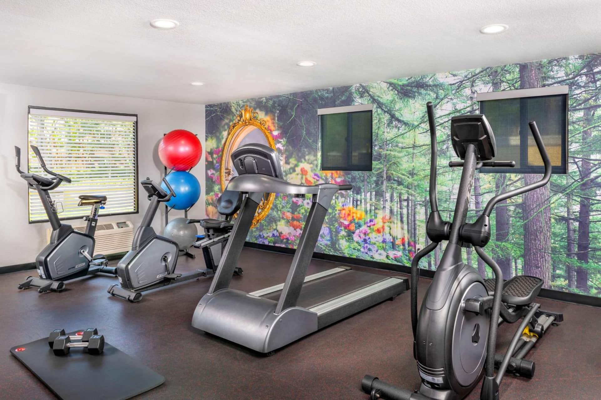 Best Western PLUS RAFFLES INN & SUITES