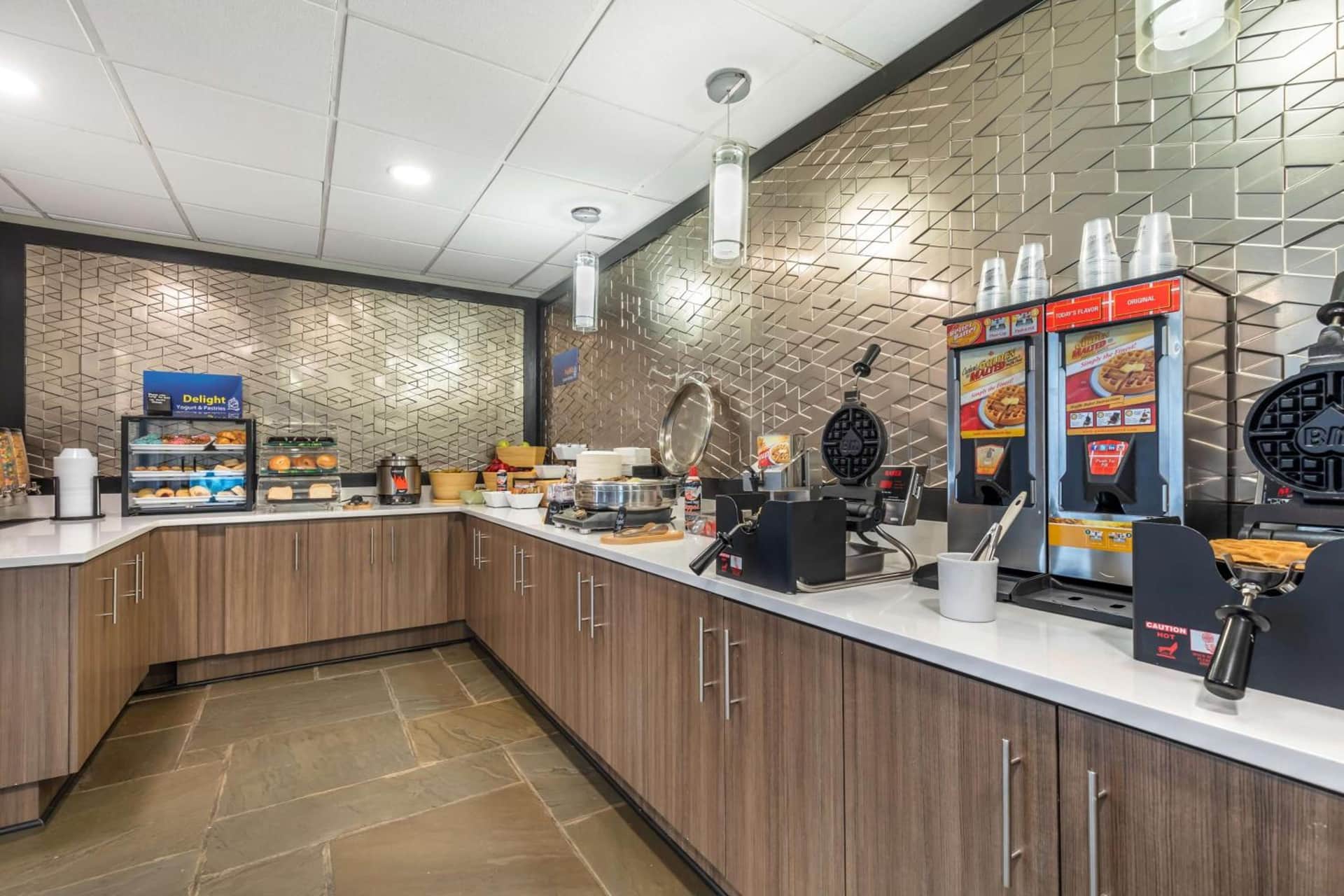 Best Western Laurel
