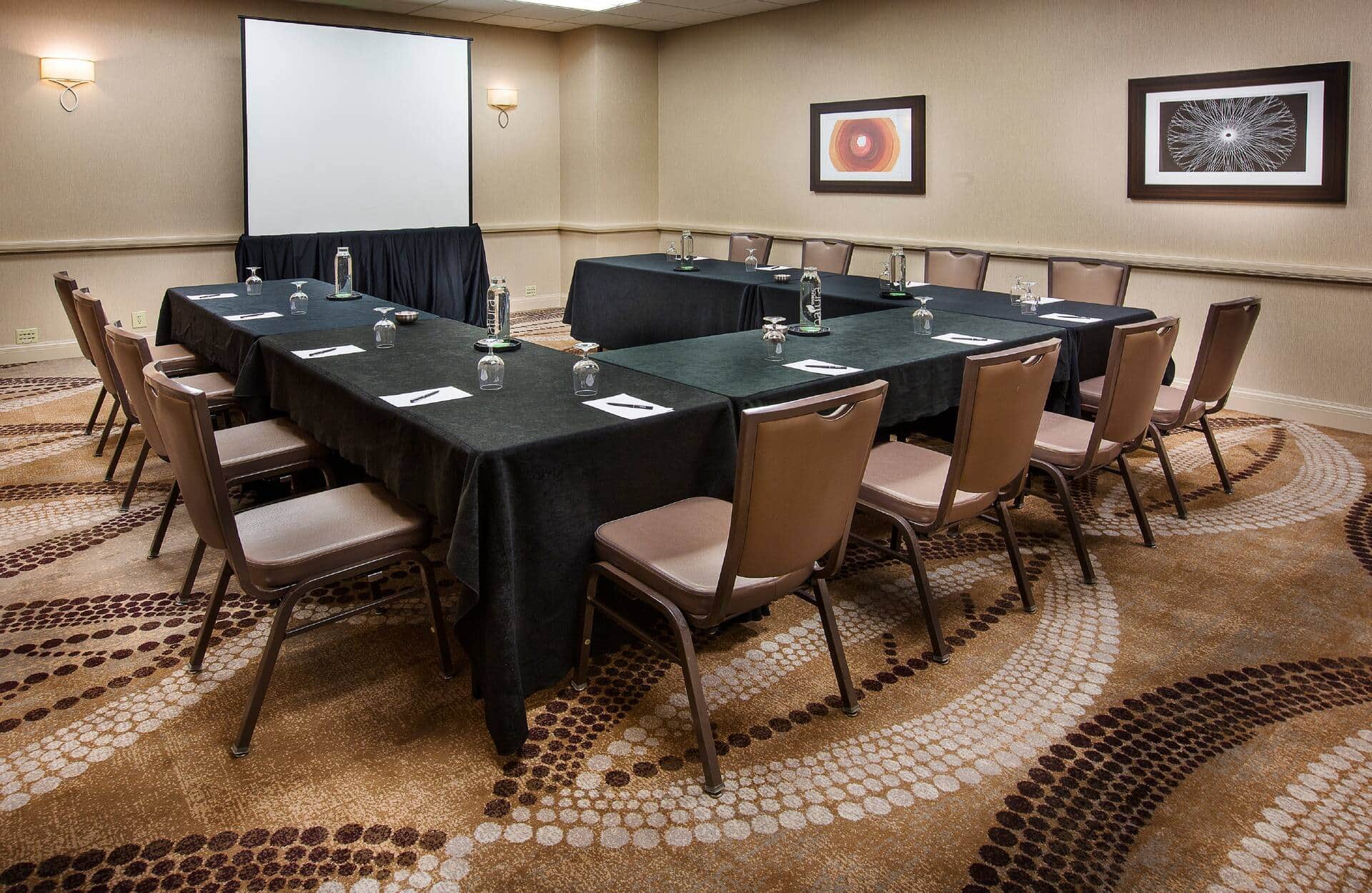 Hilton Concord