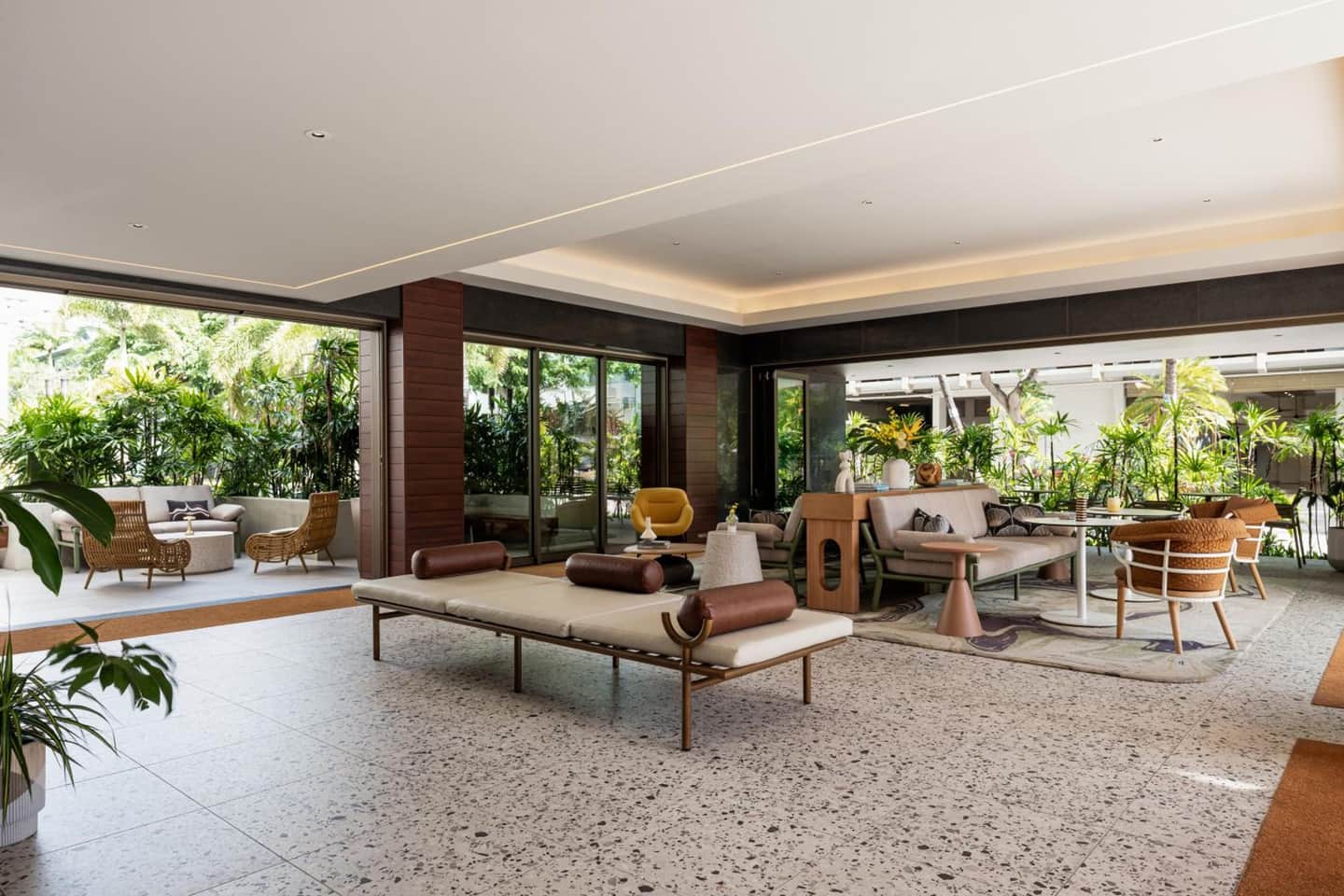 Ambassador Waikiki, Tapestry Collection by Hilton